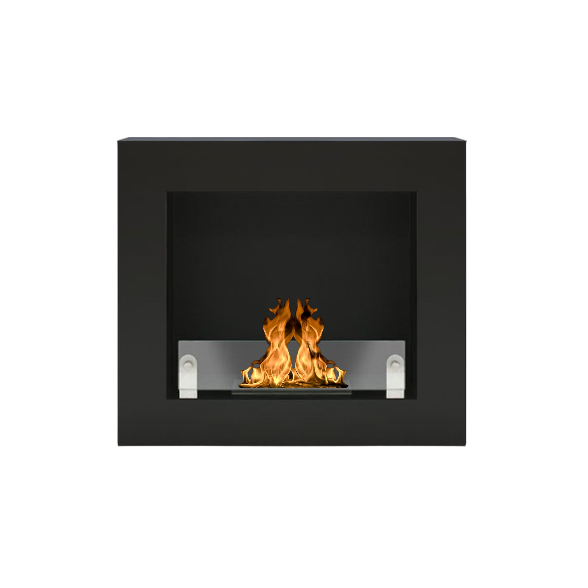 Basia Bio Ethanol Wandhaard 70 cm – afbeelding 1