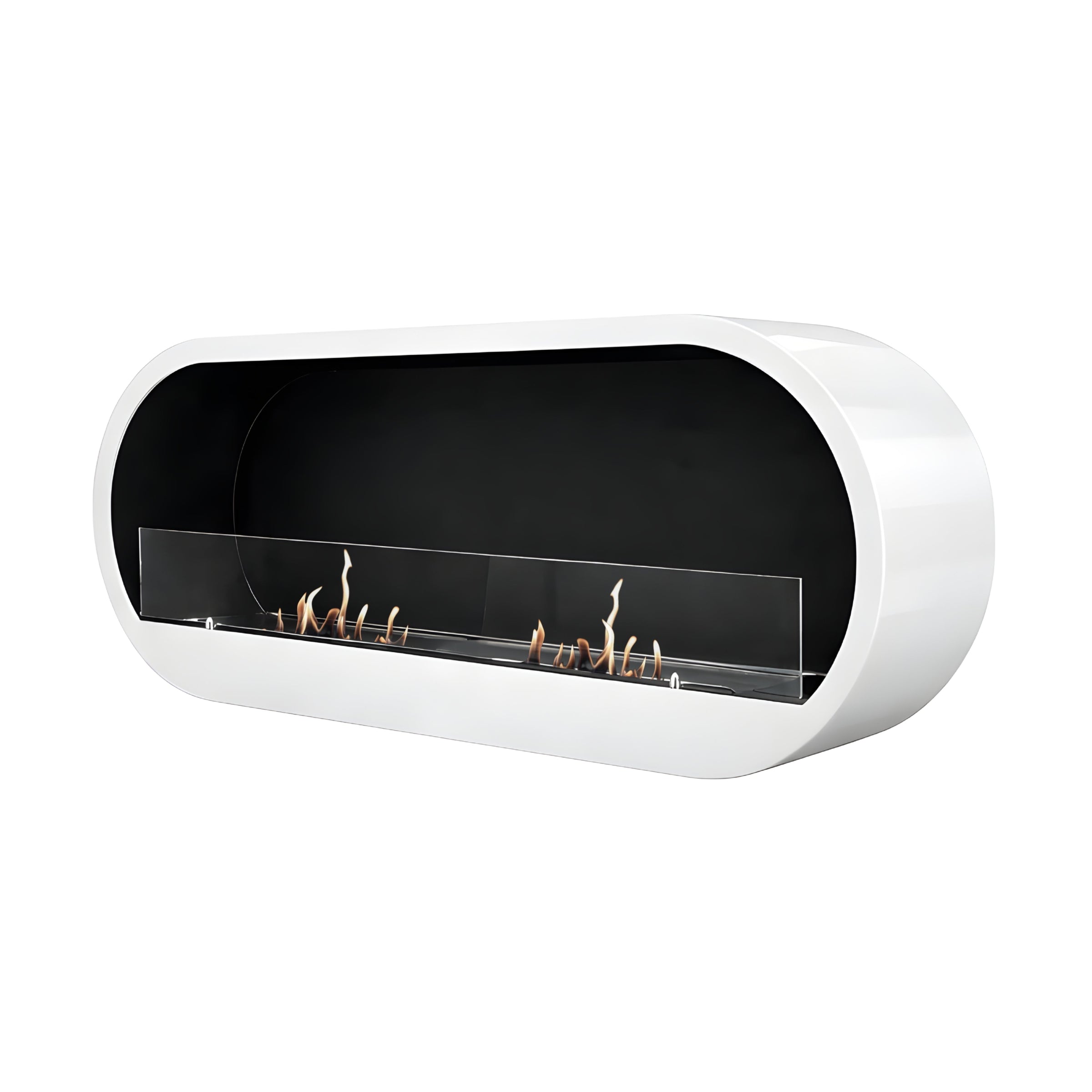 Bellen Bio Ethanol Wandhaard 100 cm – afbeelding 5