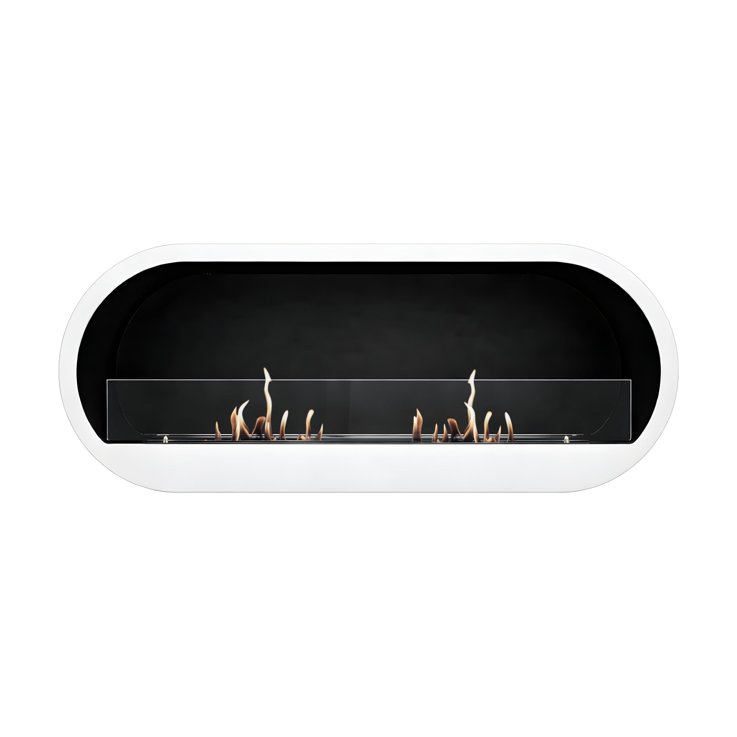 Bellen Bio Ethanol Wandhaard 100 cm – afbeelding 1