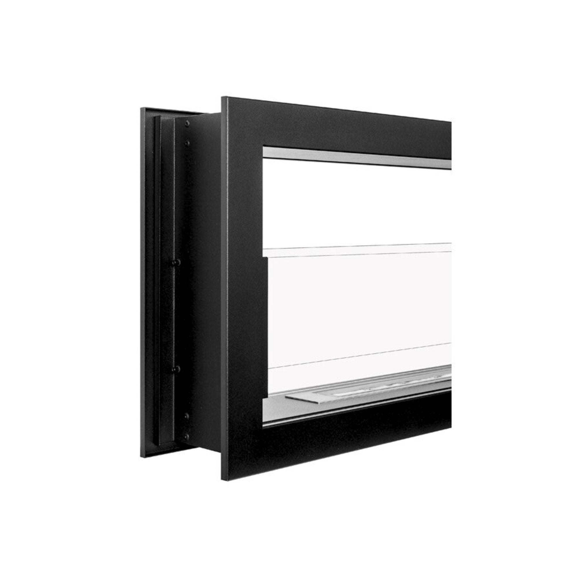 Bio Ethanol Doorkijkhaard 90 cm