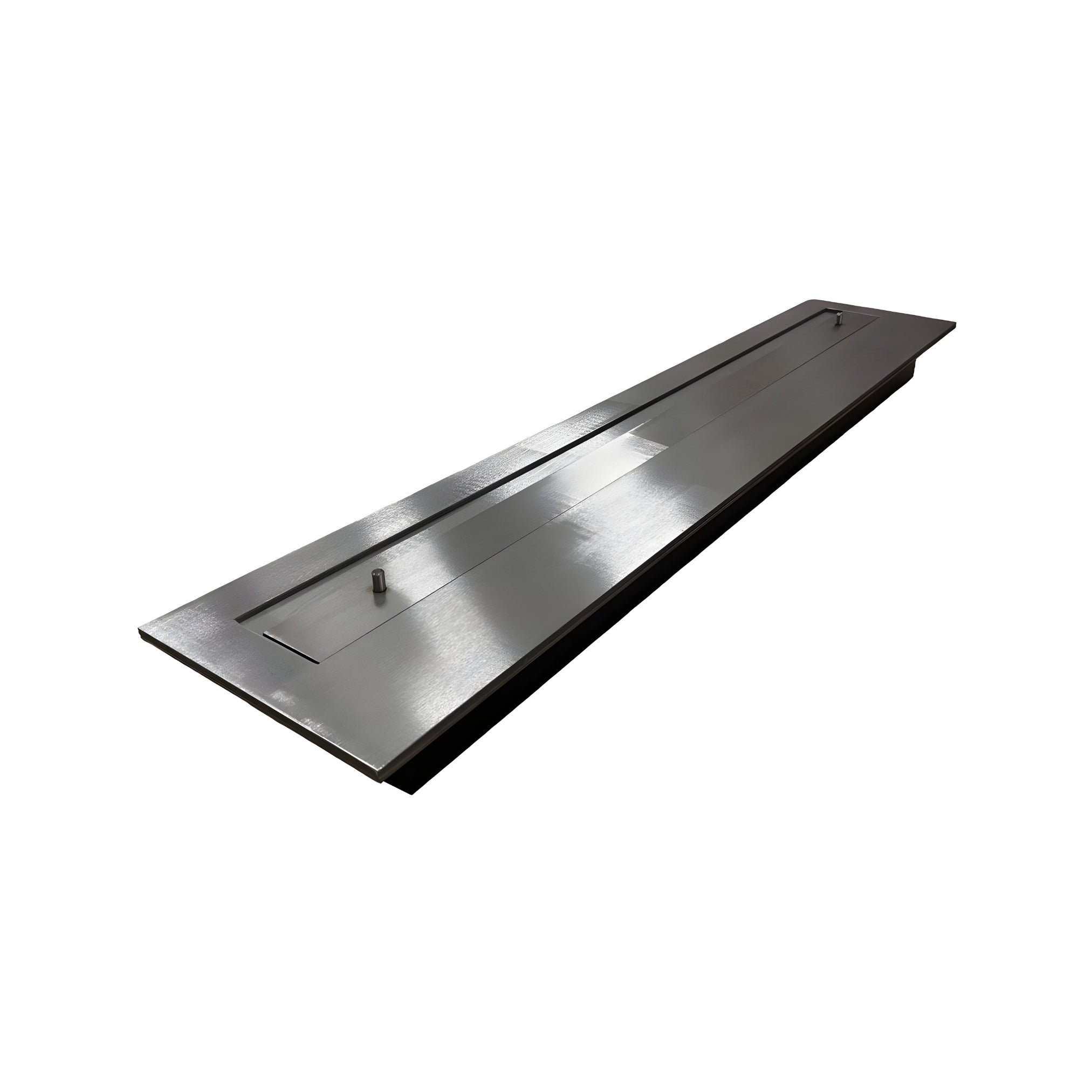 Bio Ethanol RVS Line Brander 45 cm