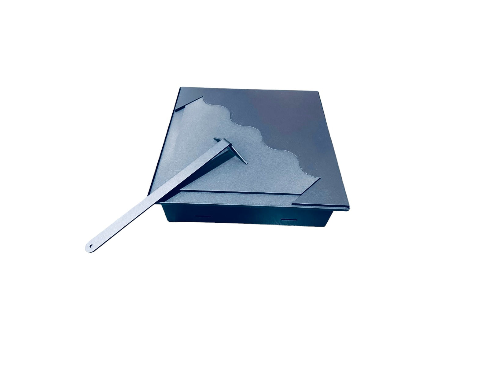 Solo Wave Hoekbrander 35 cm – afbeelding 7