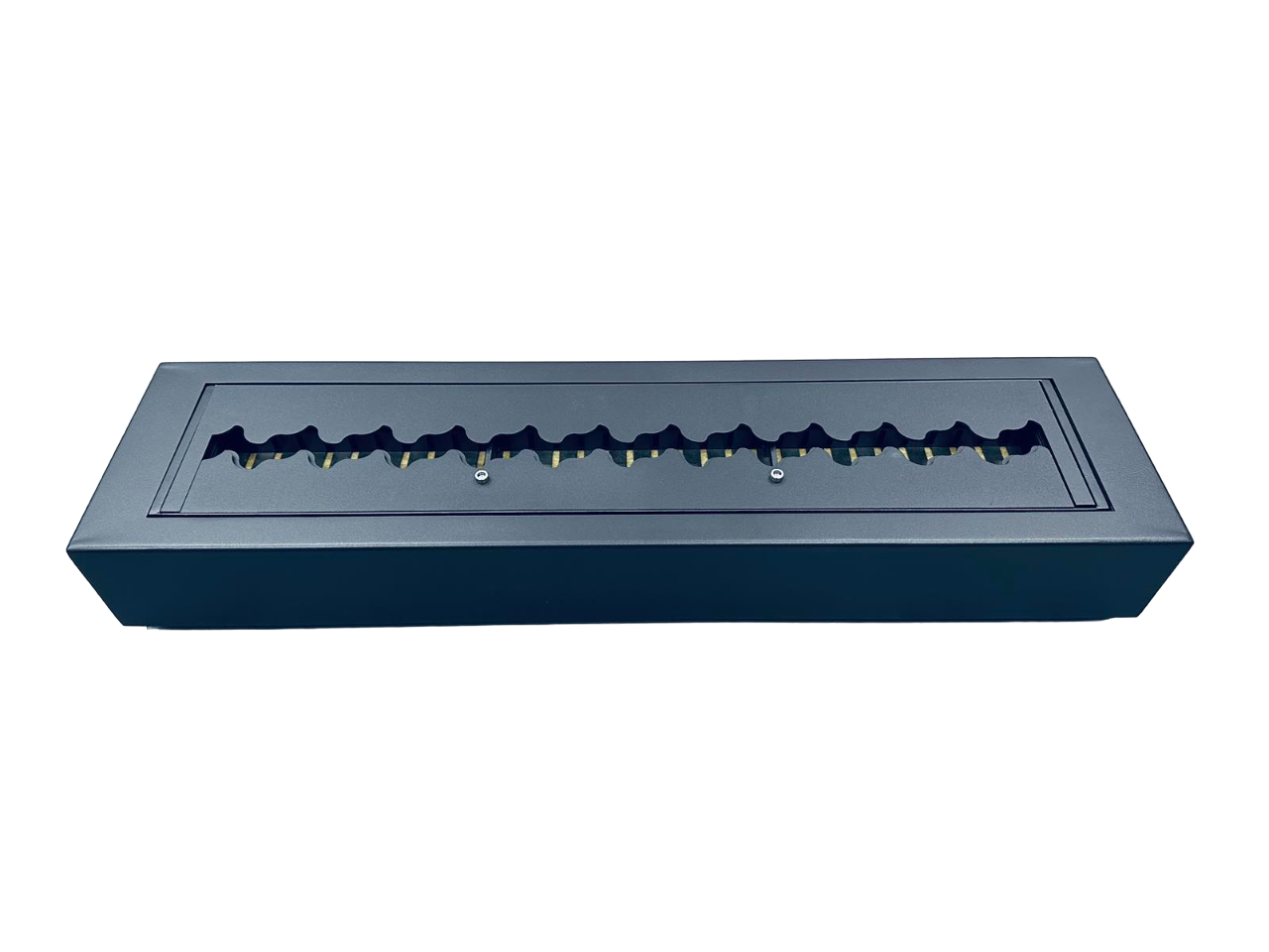 ZIGZAG PRO BIO ETHANOL INZET - TAFELHAARD 70 CM