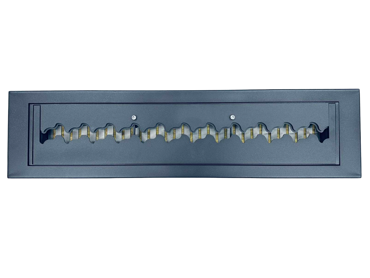 ZIGZAG PRO BIO ETHANOL INZET - TAFELHAARD 70 CM