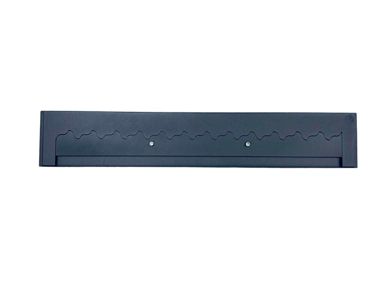 ZIGZAG PRO BIO ETHANOL BRANDER 80 CM