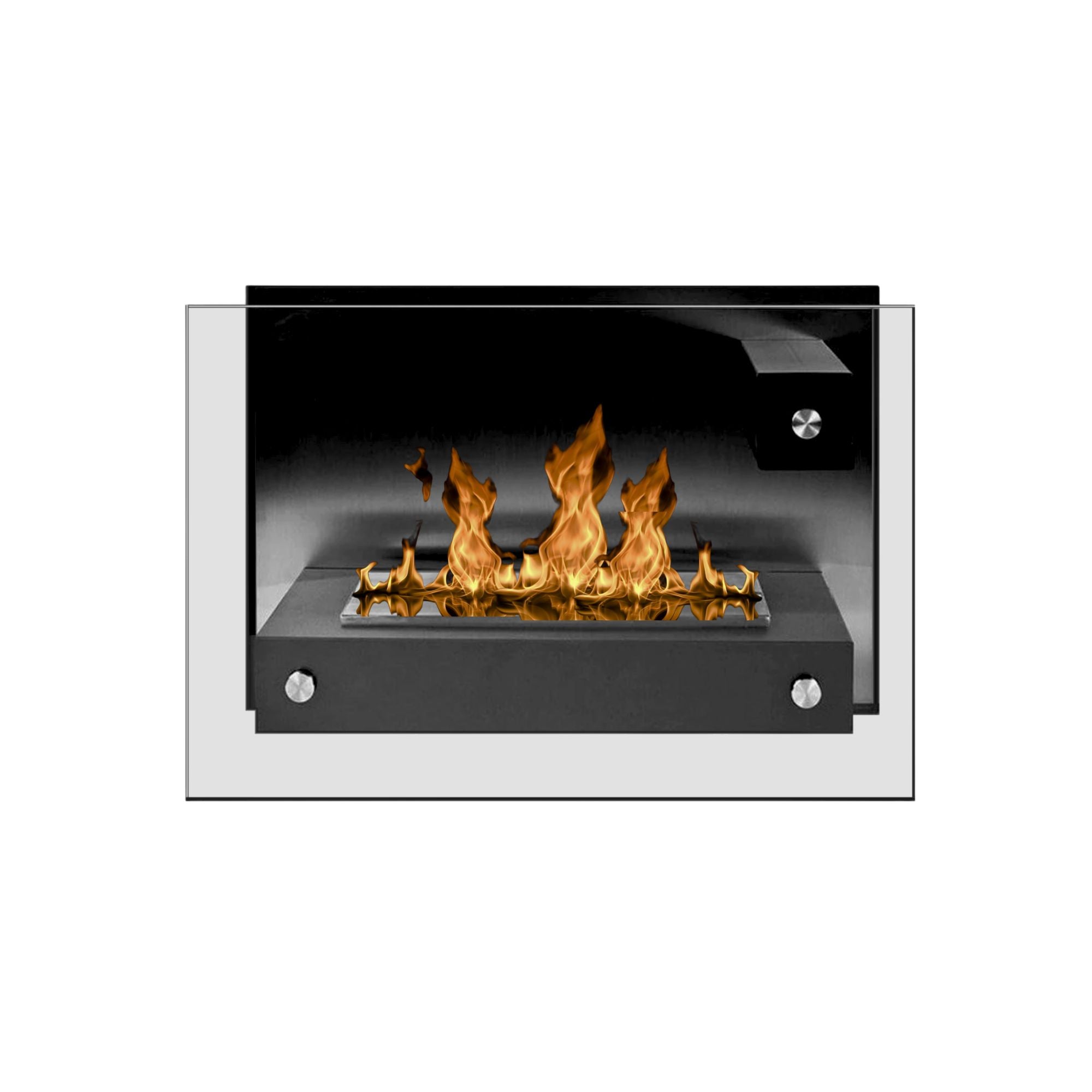 Brato Bio Ethanol Vrijstaand Haard 60 CM