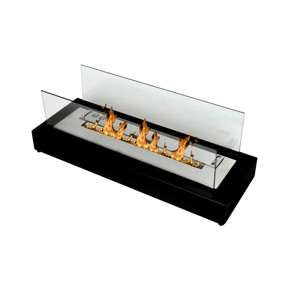 Cube Z Bio Ethanol Tafelhaard L50 cm – afbeelding 2