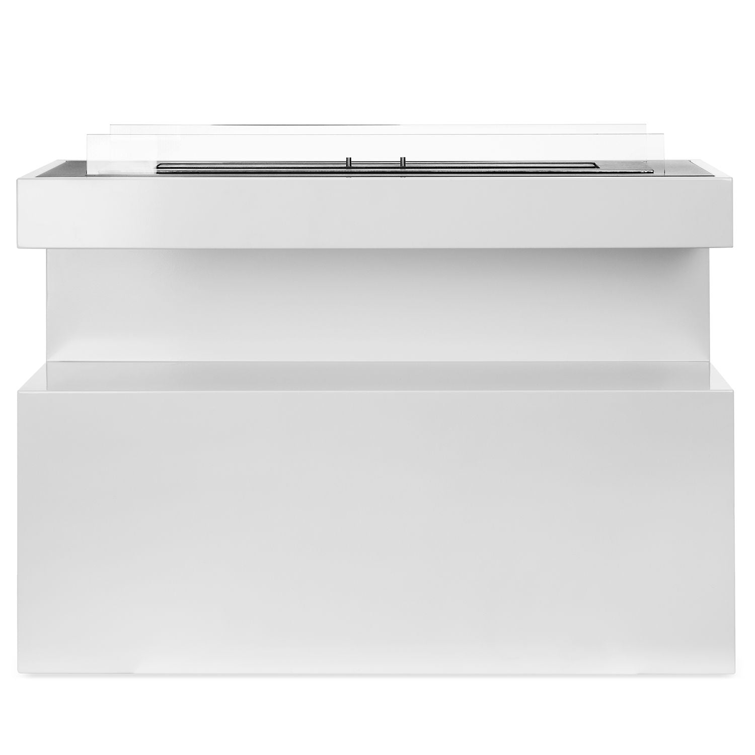 Daler Bio Ethanol Vrijstaand Haard H100 cm – afbeelding 9