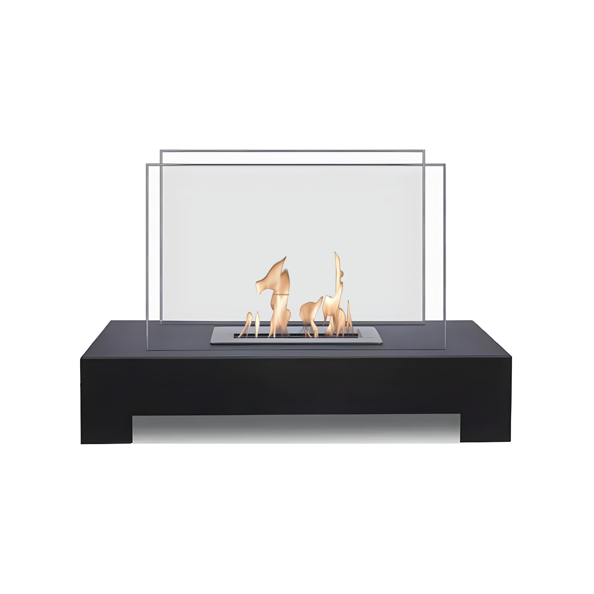 Duran Bio Ethanol Tafelhaard 58 cm – afbeelding 1