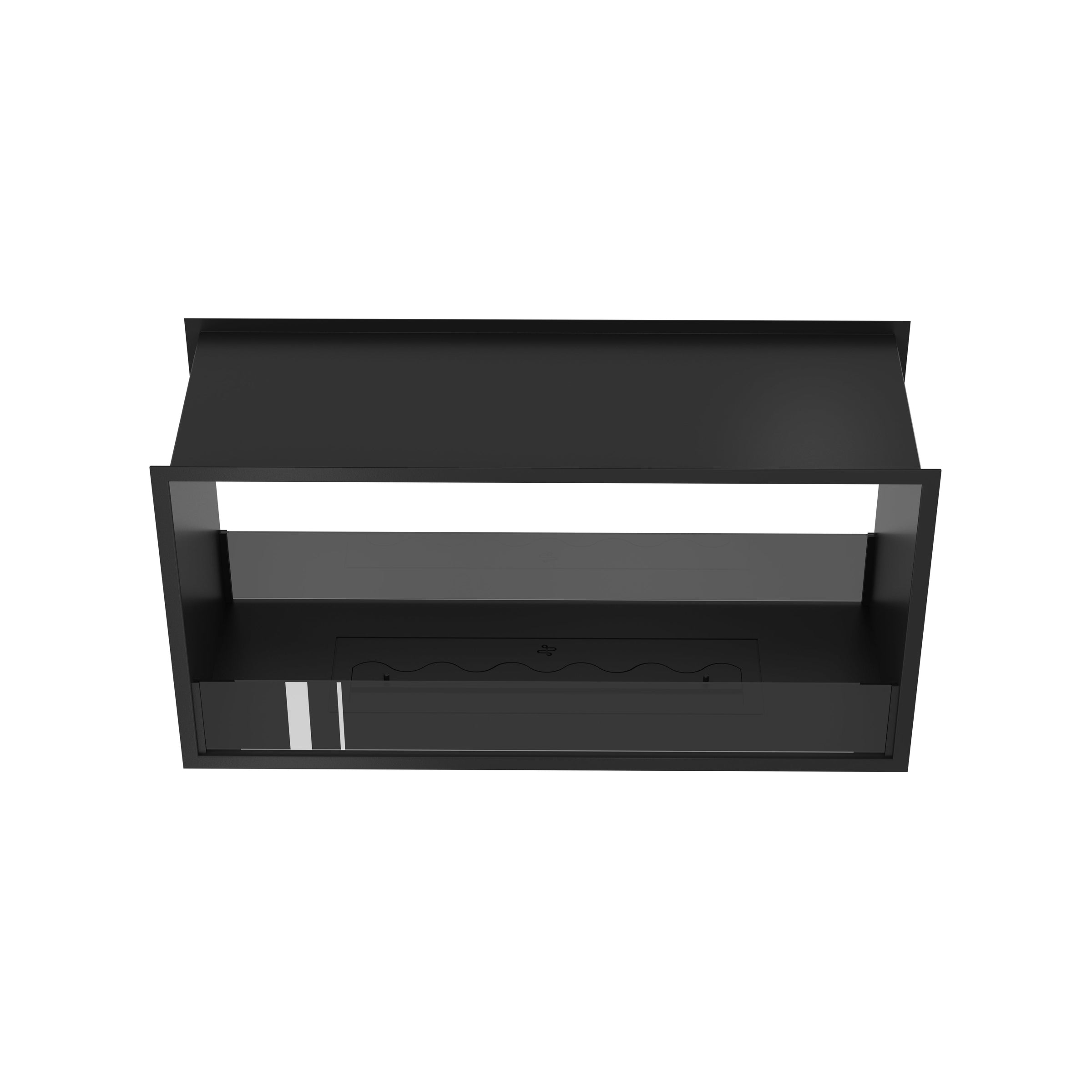 Fame Bio Ethanol Doorkijkhaard 100 cm – afbeelding 6