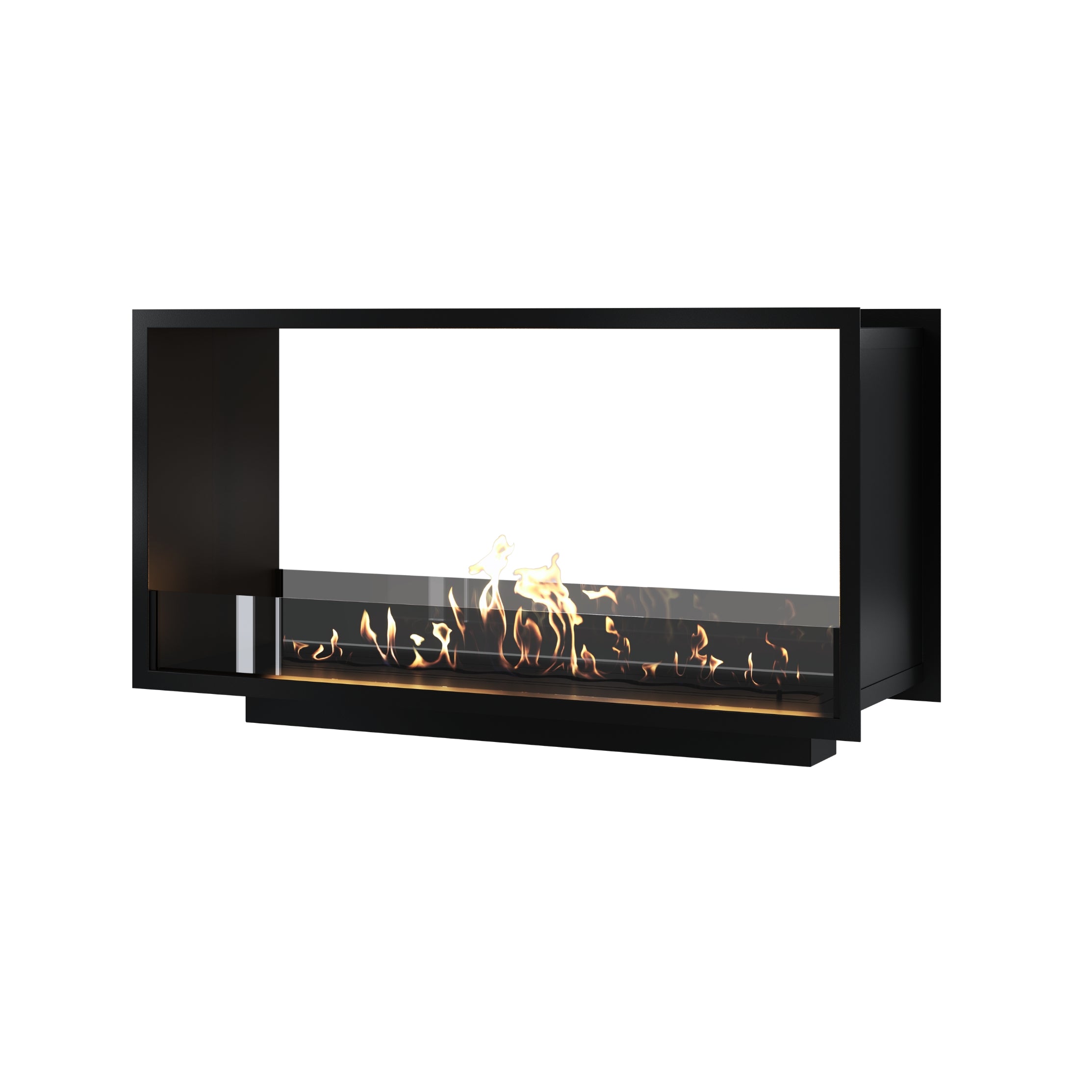 Fame Bio Ethanol Doorkijkhaard 110 cm – afbeelding 1