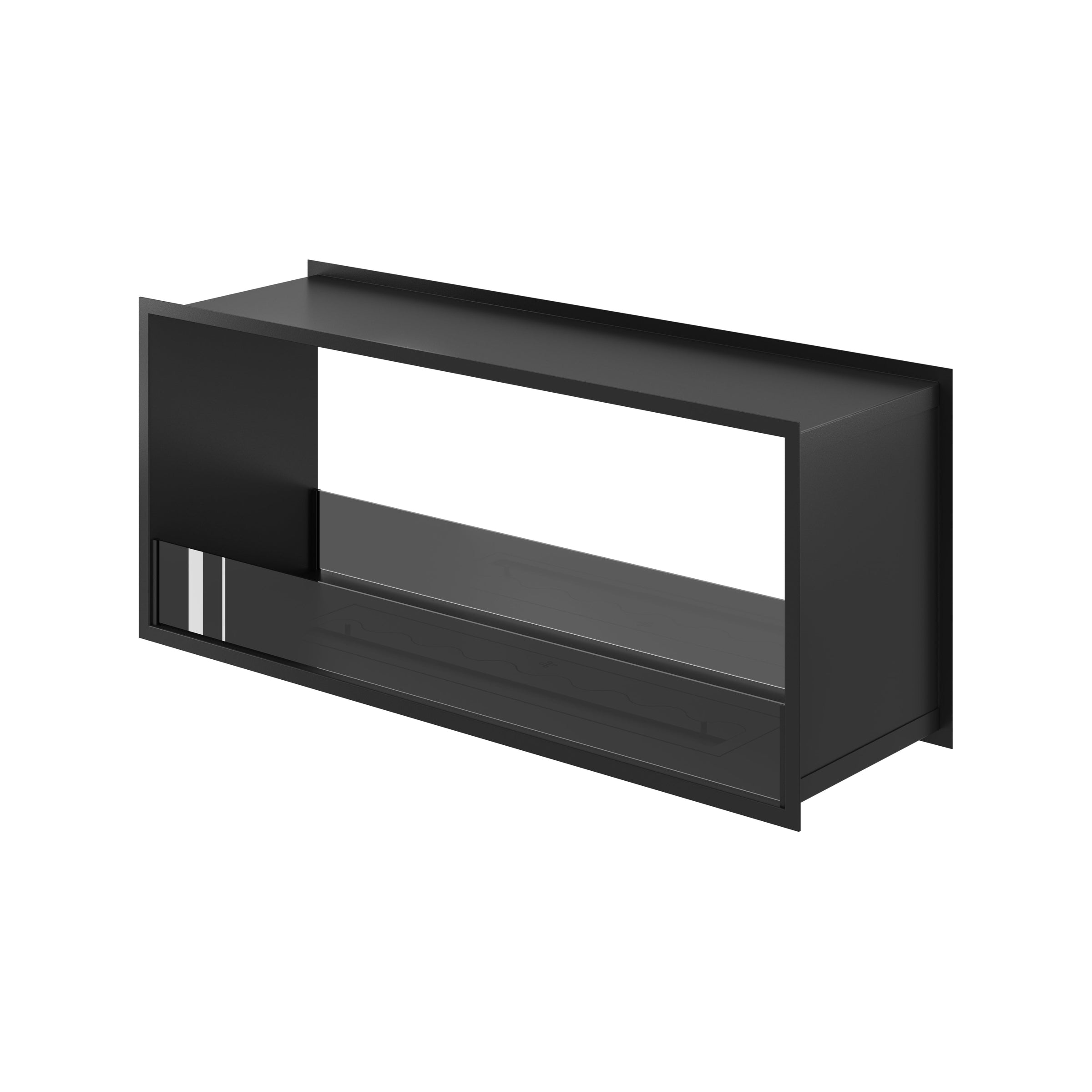 Fame Bio Ethanol Doorkijkhaard 120 cm – afbeelding 5