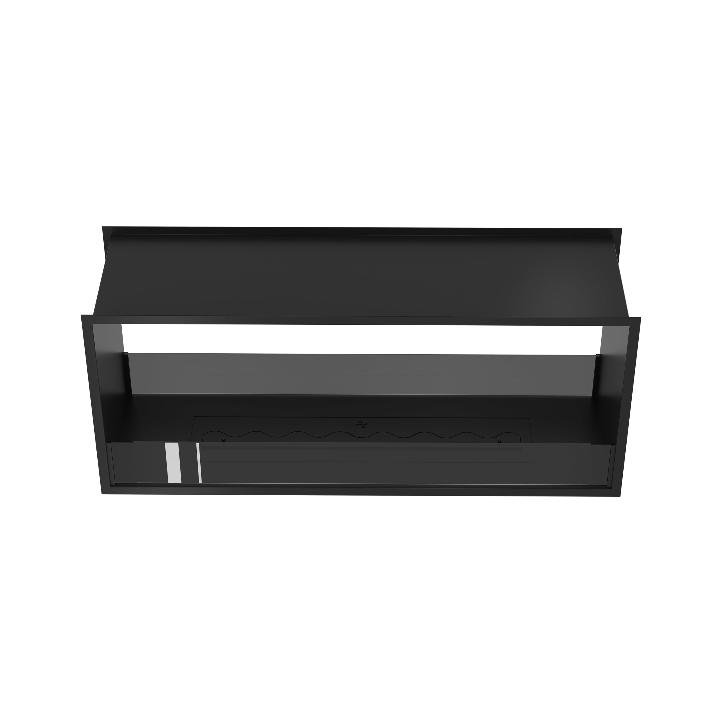 Fame Bio Ethanol Doorkijkhaard 120 cm – afbeelding 6