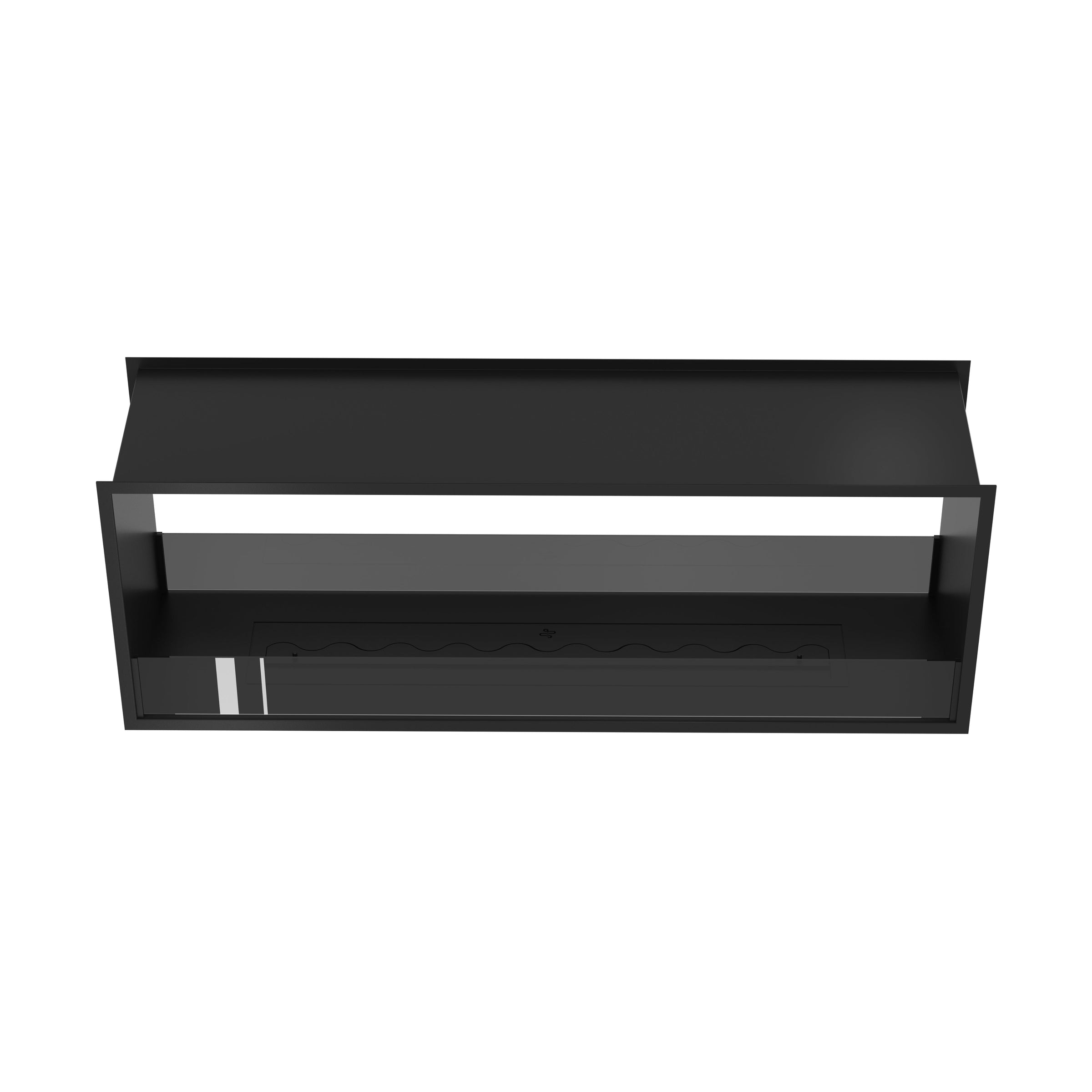 Fame Bio Ethanol Doorkijkhaard 130 cm – afbeelding 6