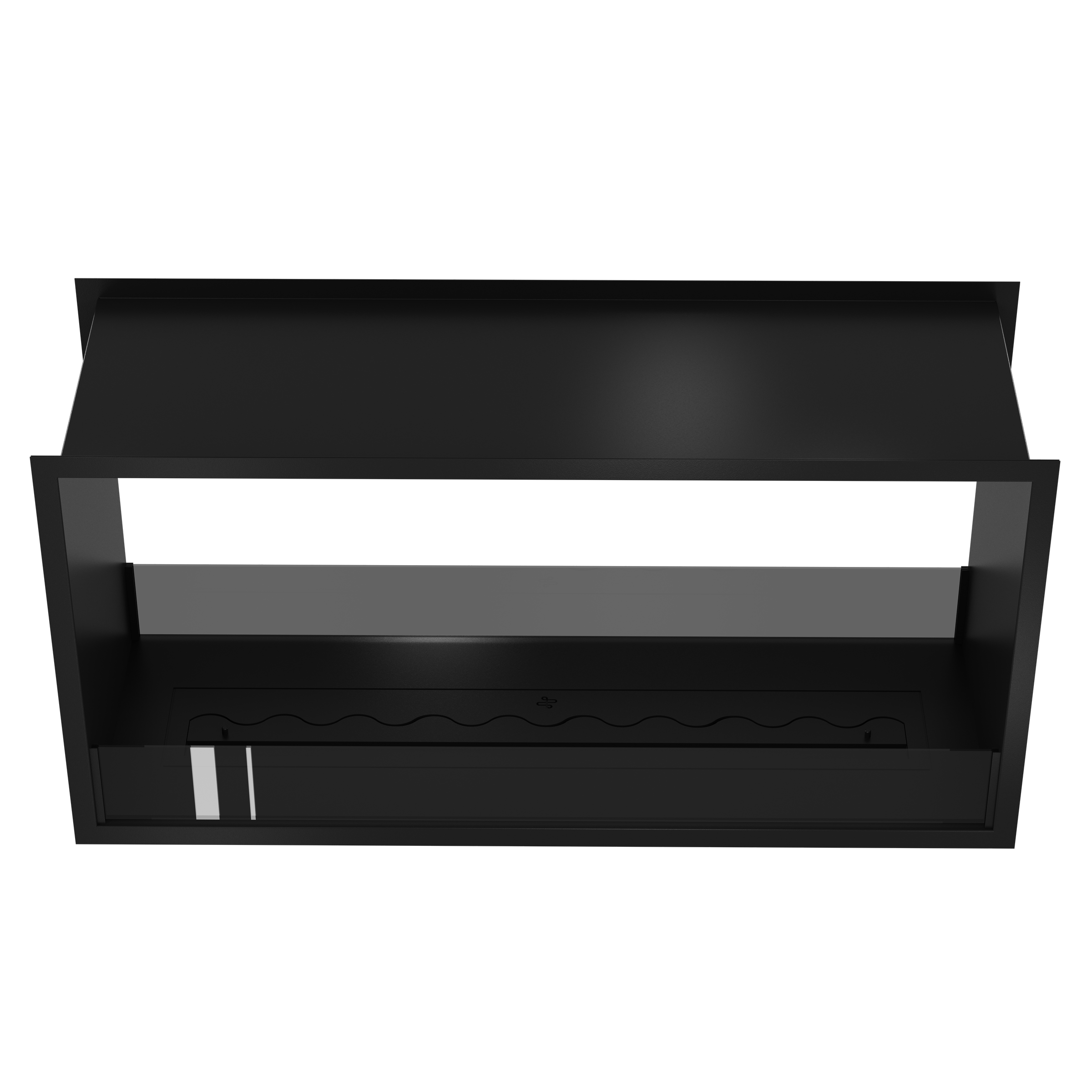 Fame Bio Ethanol Doorkijkhaard 130 cm – afbeelding 6
