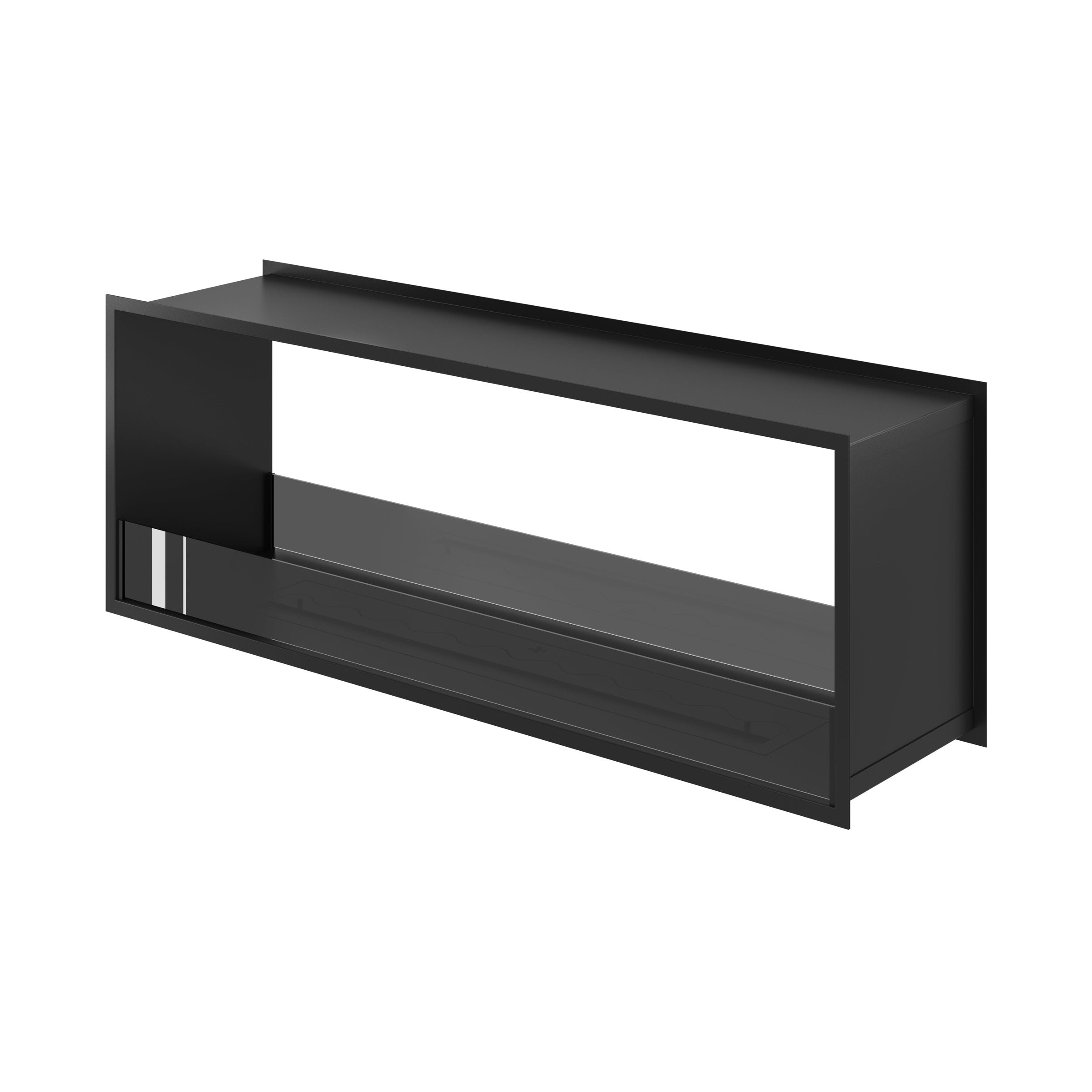 Fame Bio Ethanol Doorkijkhaard 140 cm – afbeelding 5