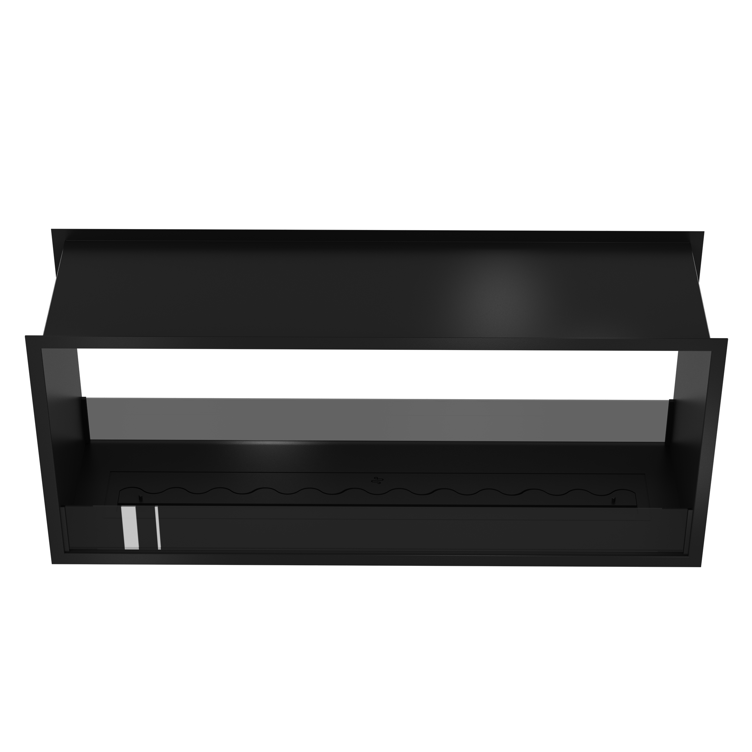 Fame Bio Ethanol Doorkijkhaard 140 cm – afbeelding 5