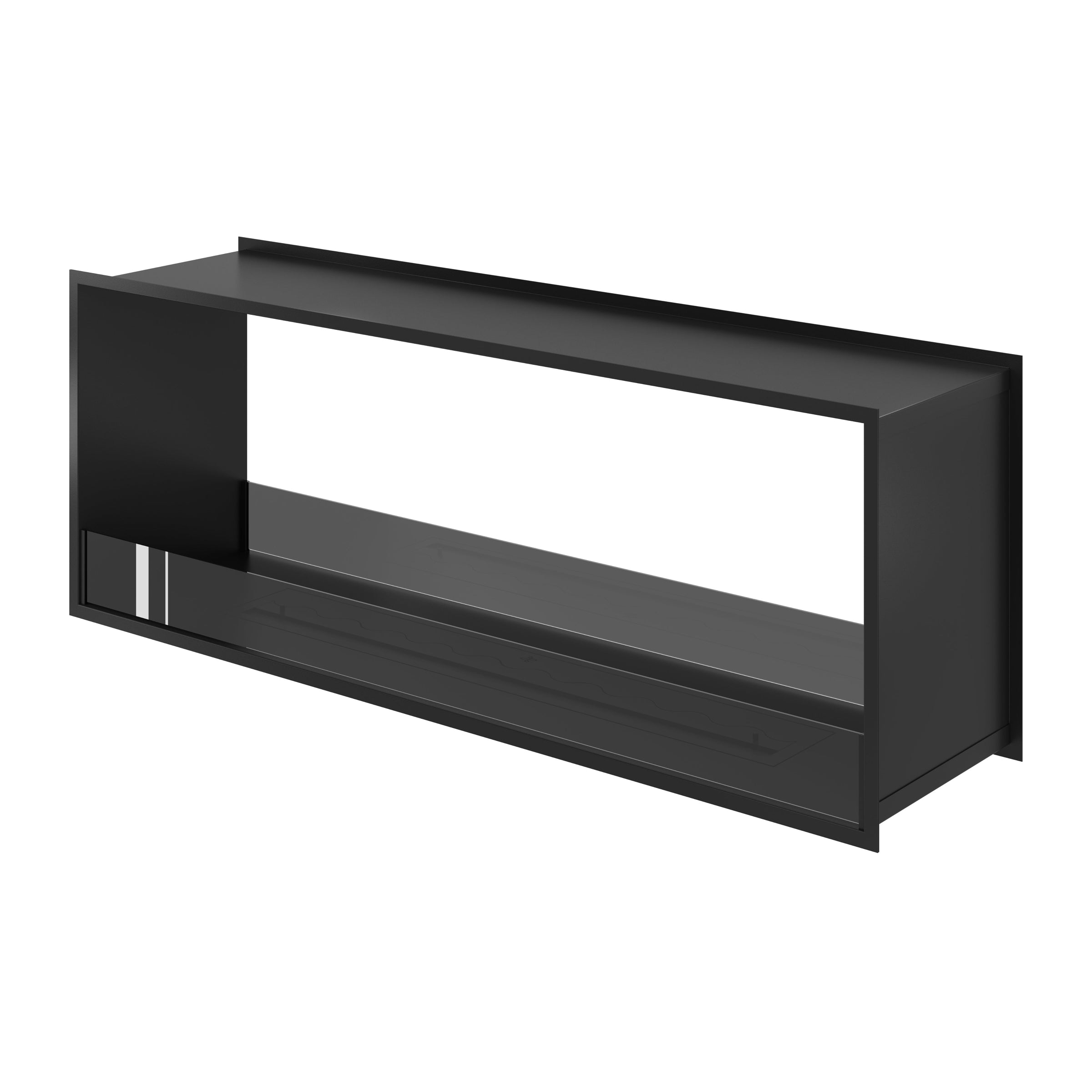 Fame Bio Ethanol Doorkijkhaard 150 cm – afbeelding 5