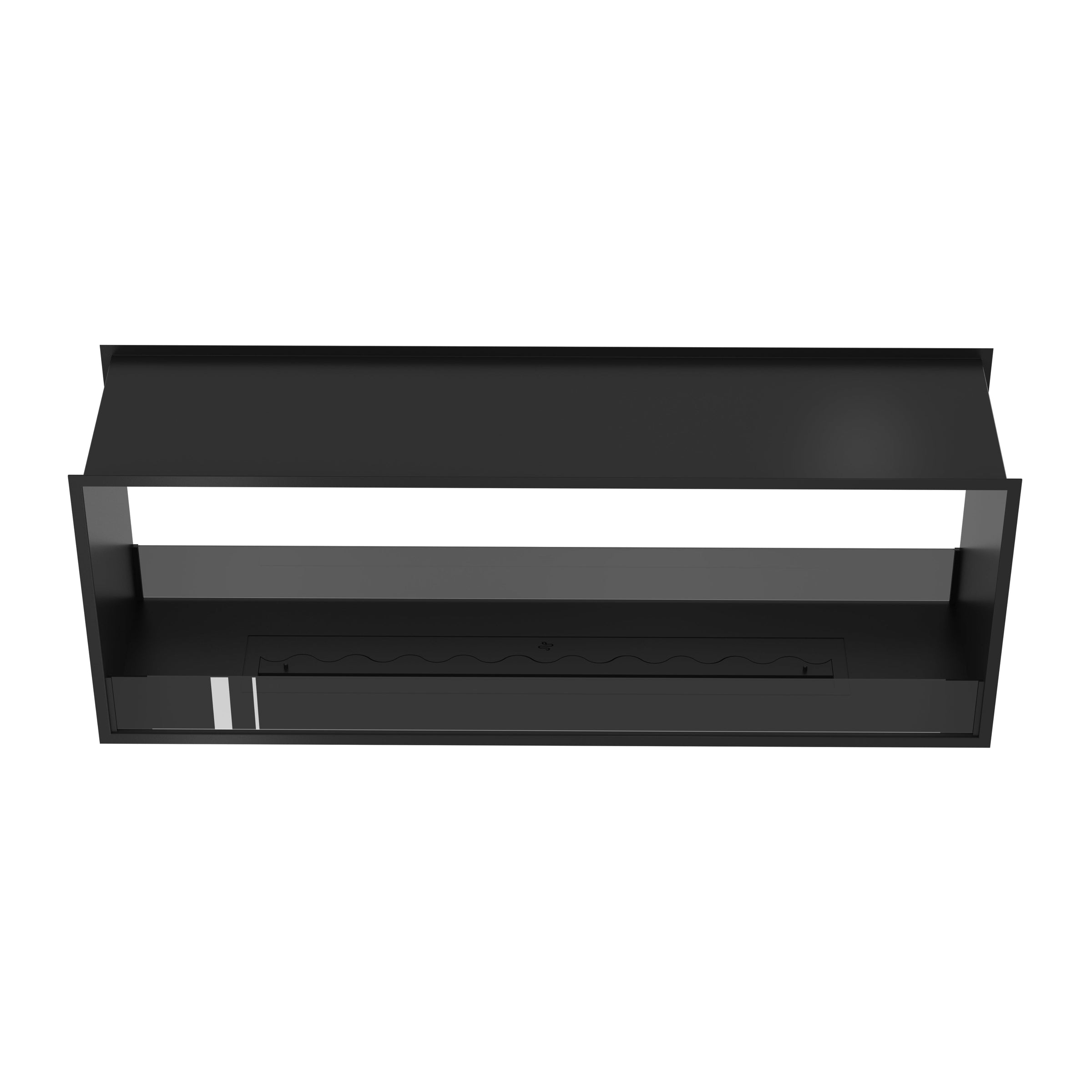 Fame Bio Ethanol Doorkijkhaard 160 cm – afbeelding 6