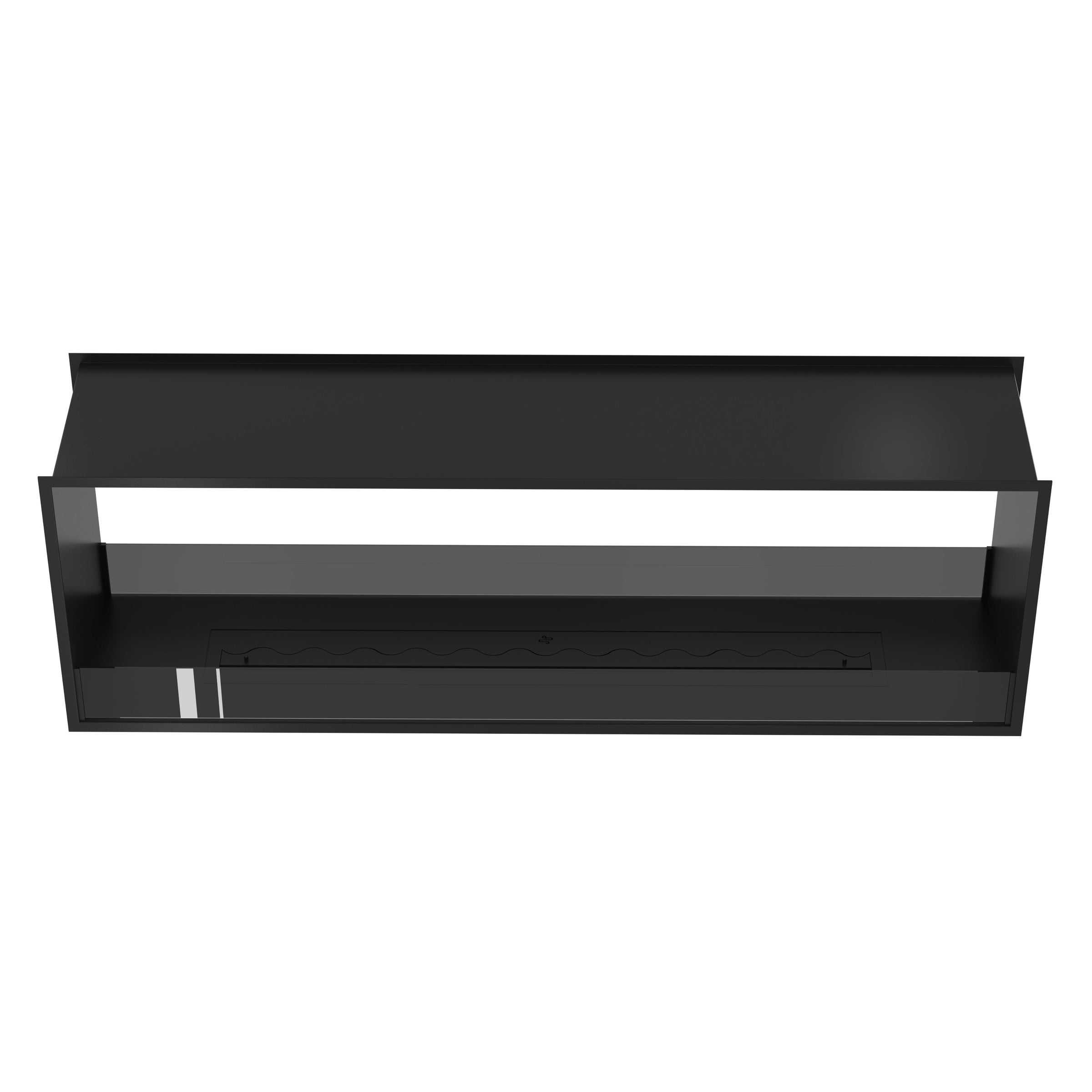 Fame Bio Ethanol Doorkijkhaard 170 cm – afbeelding 5