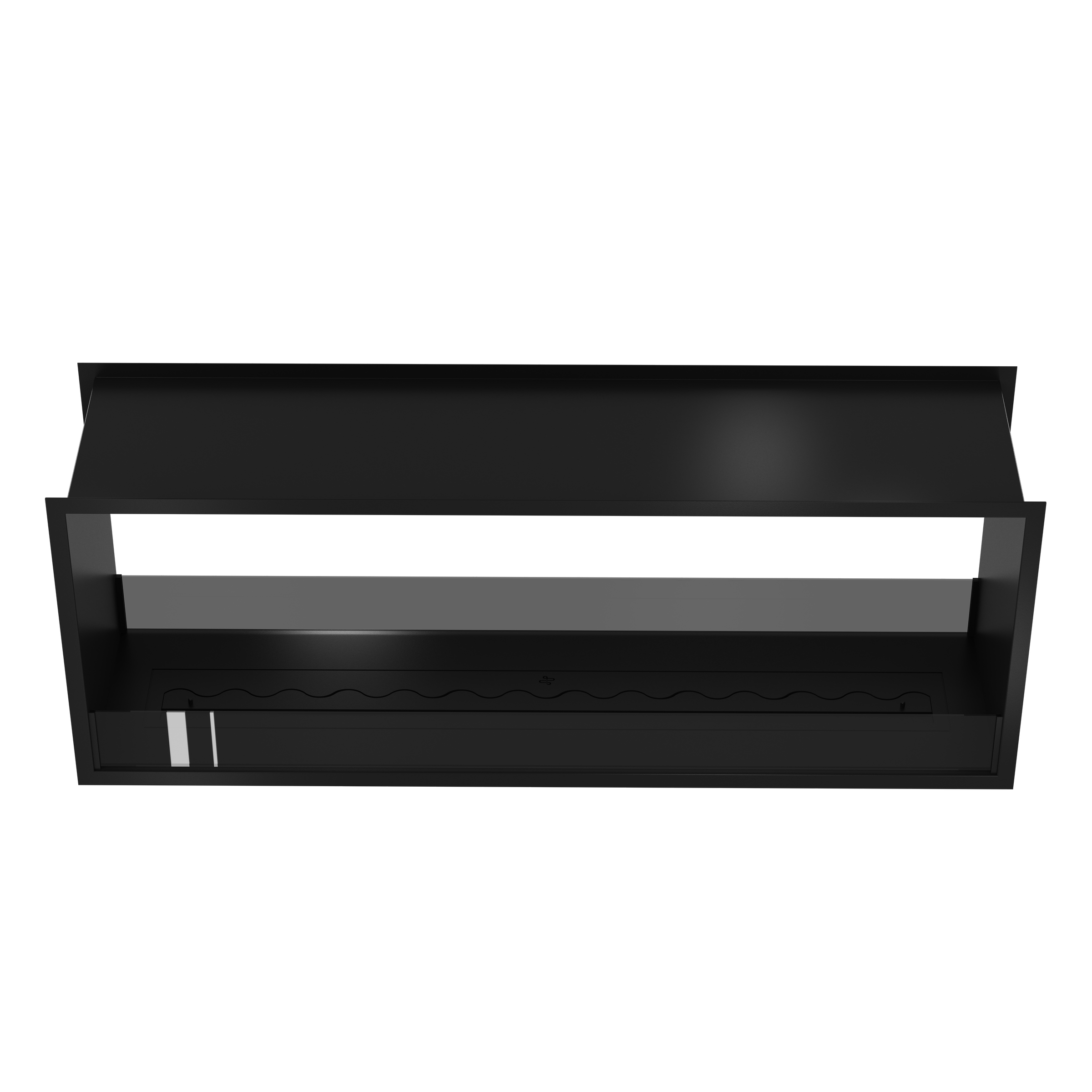 Fame Bio Ethanol Doorkijkhaard 170 cm – afbeelding 6