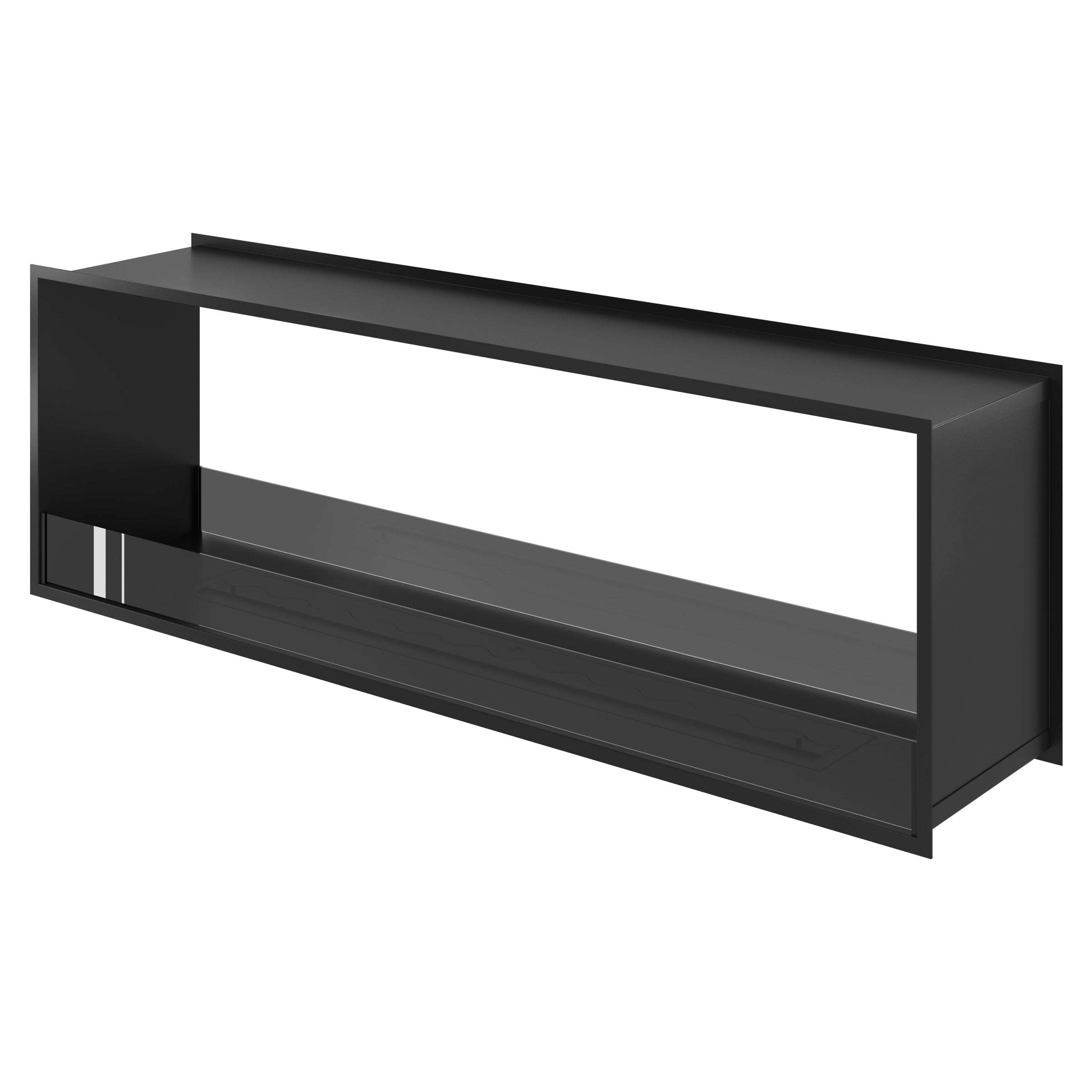 Fame Bio Ethanol Doorkijkhaard 180 cm – afbeelding 5