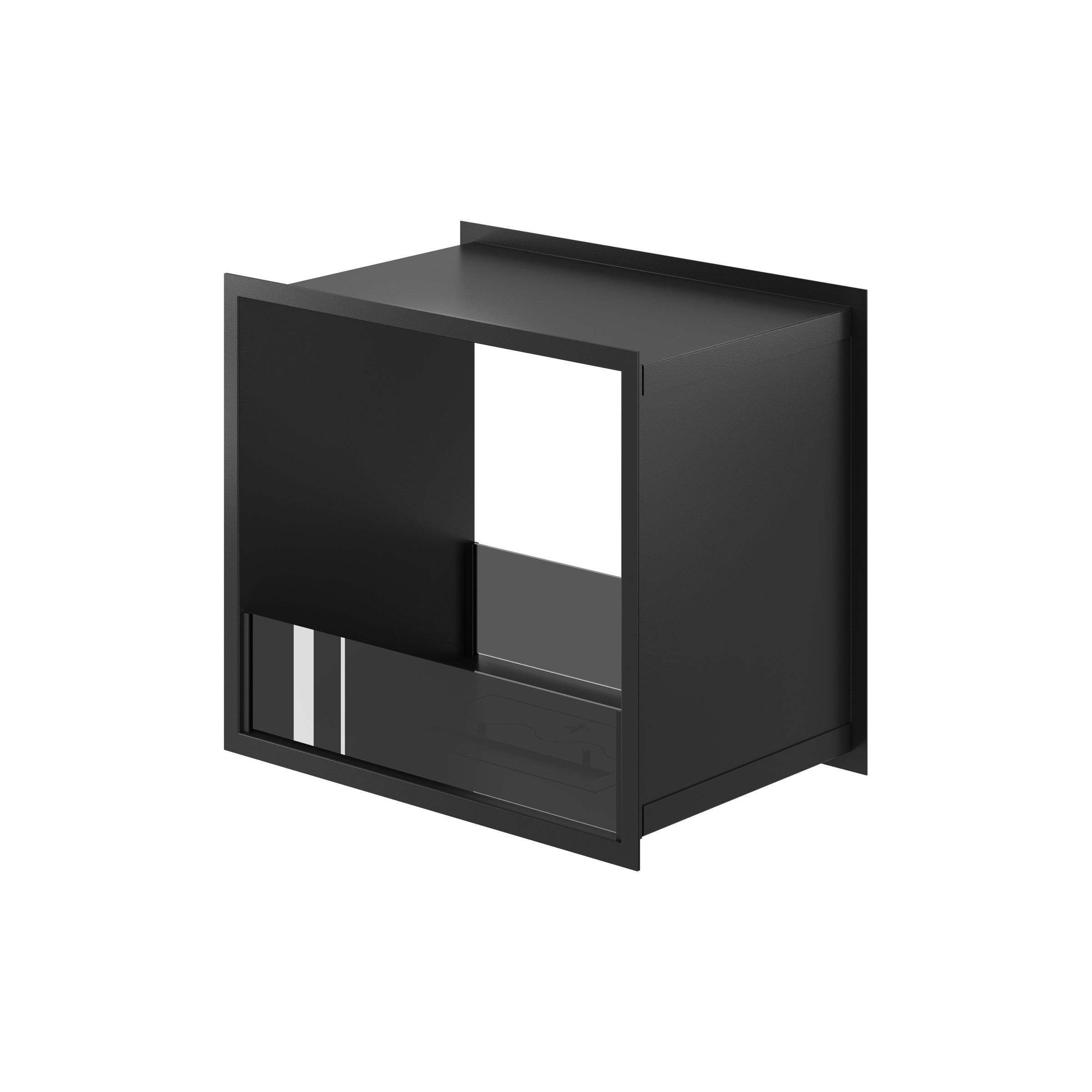Fame Bio Ethanol Doorkijkhaard 60 cm – afbeelding 4