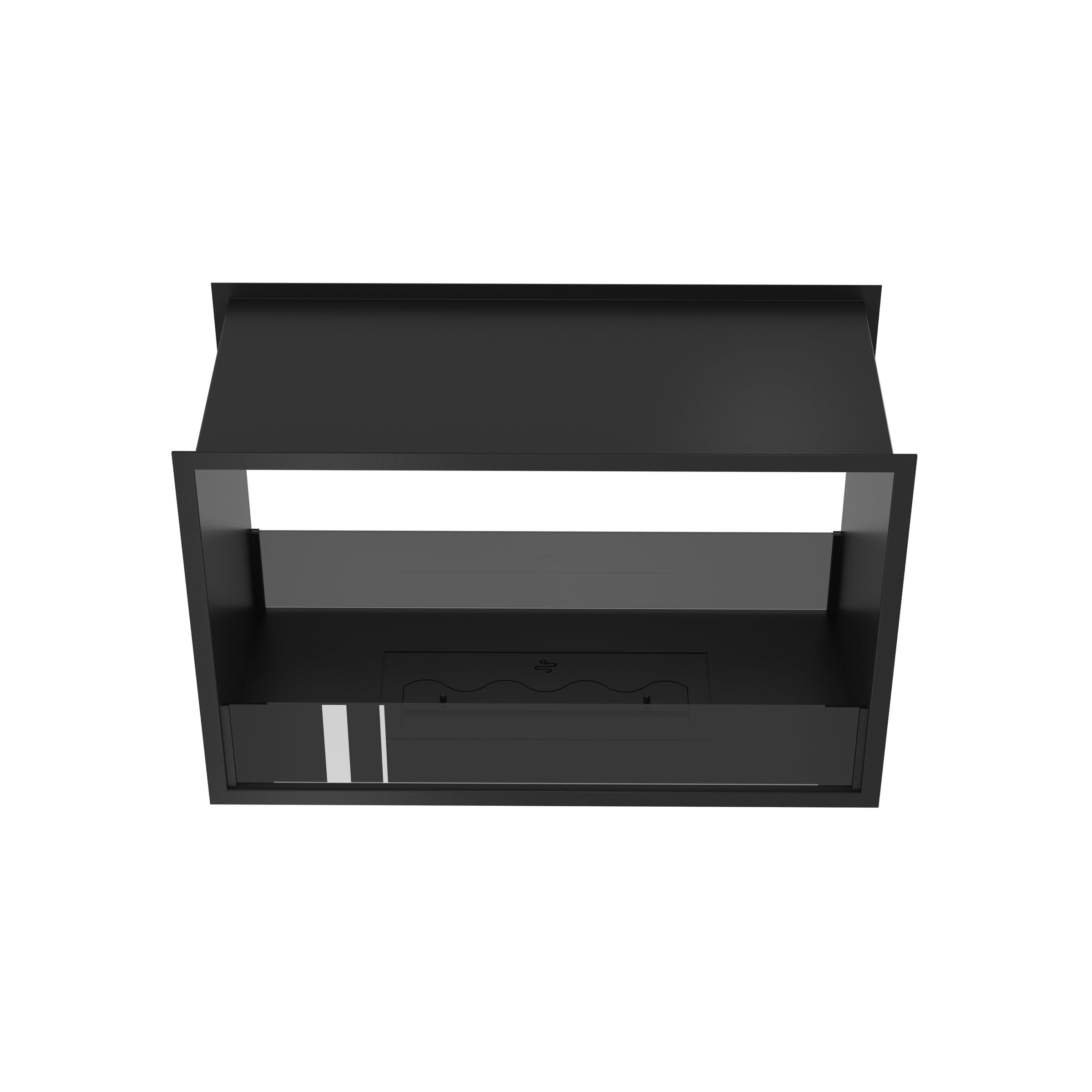 Fame Bio Ethanol Doorkijkhaard 70 cm – afbeelding 6