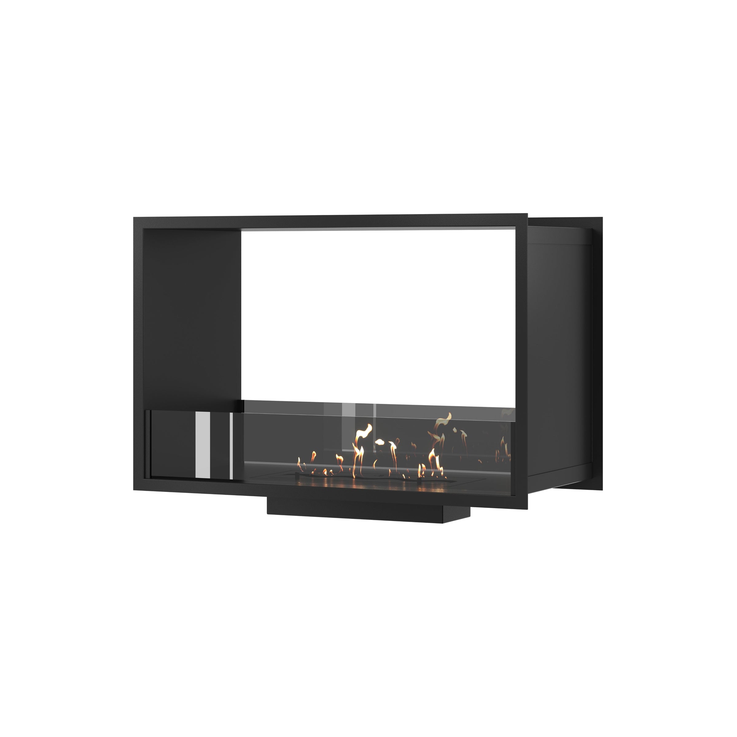 Fame Bio Ethanol Doorkijkhaard 70 cm – afbeelding 1