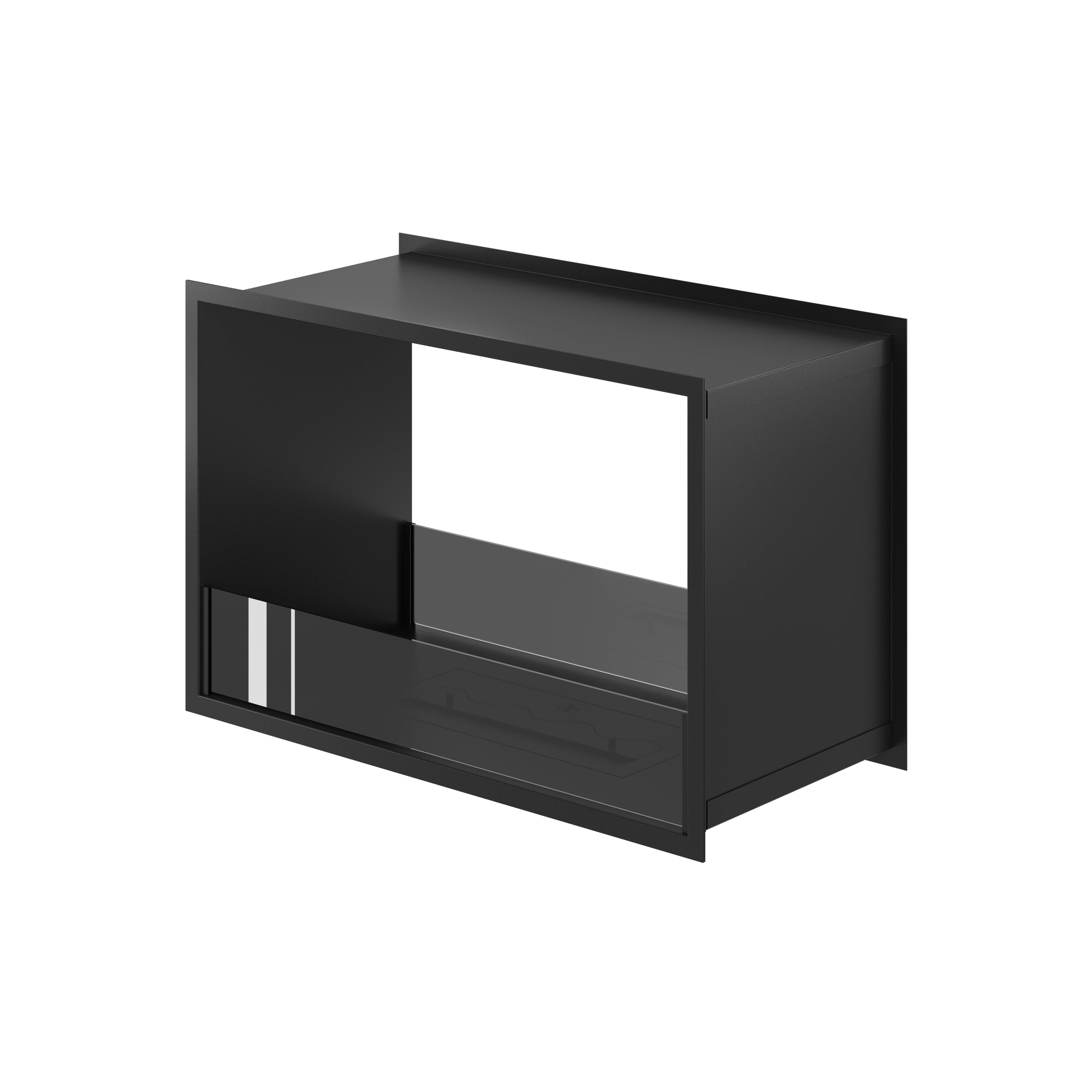 Fame Bio Ethanol Doorkijkhaard 80 cm – afbeelding 5