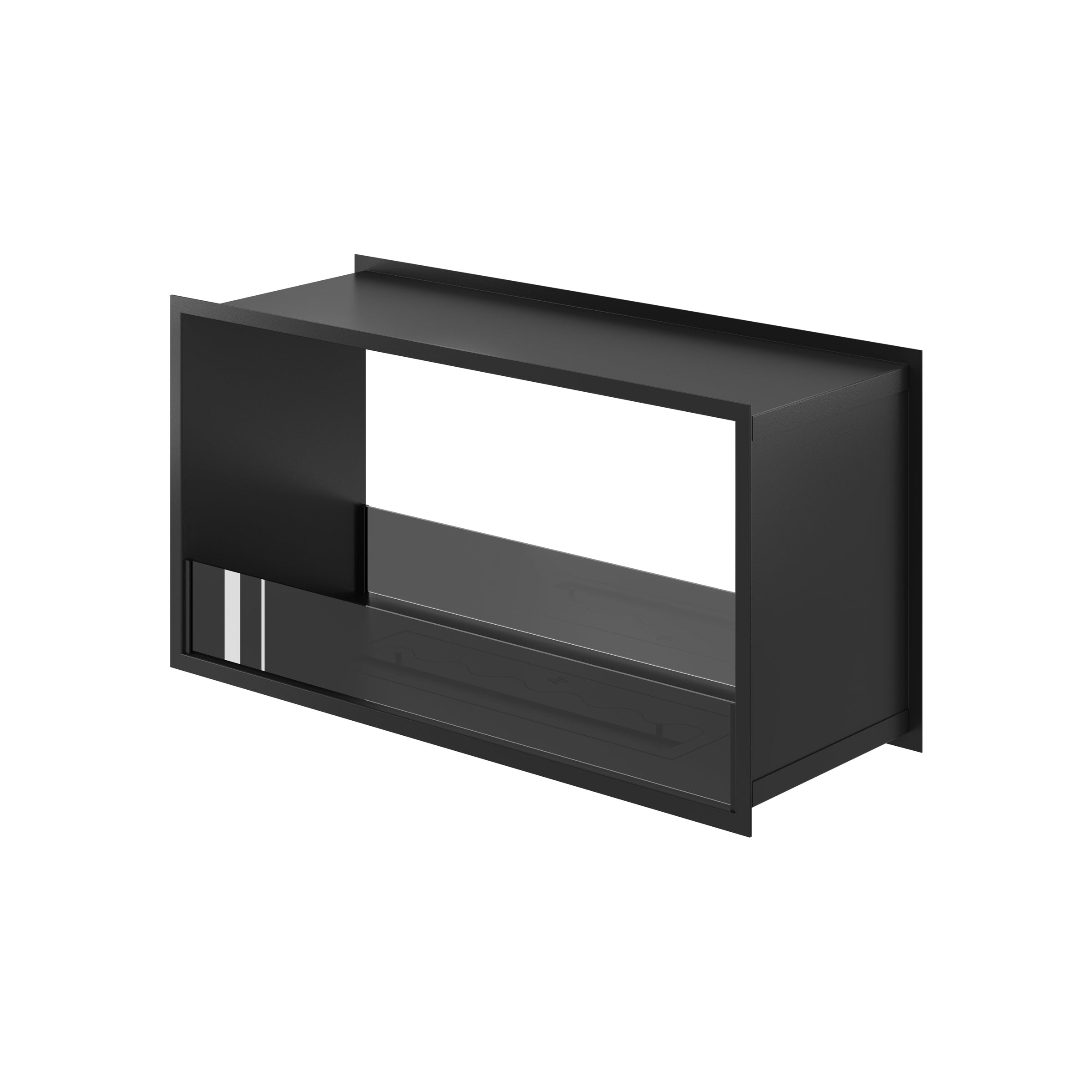 Fame Bio Ethanol Doorkijkhaard 90 cm – afbeelding 5