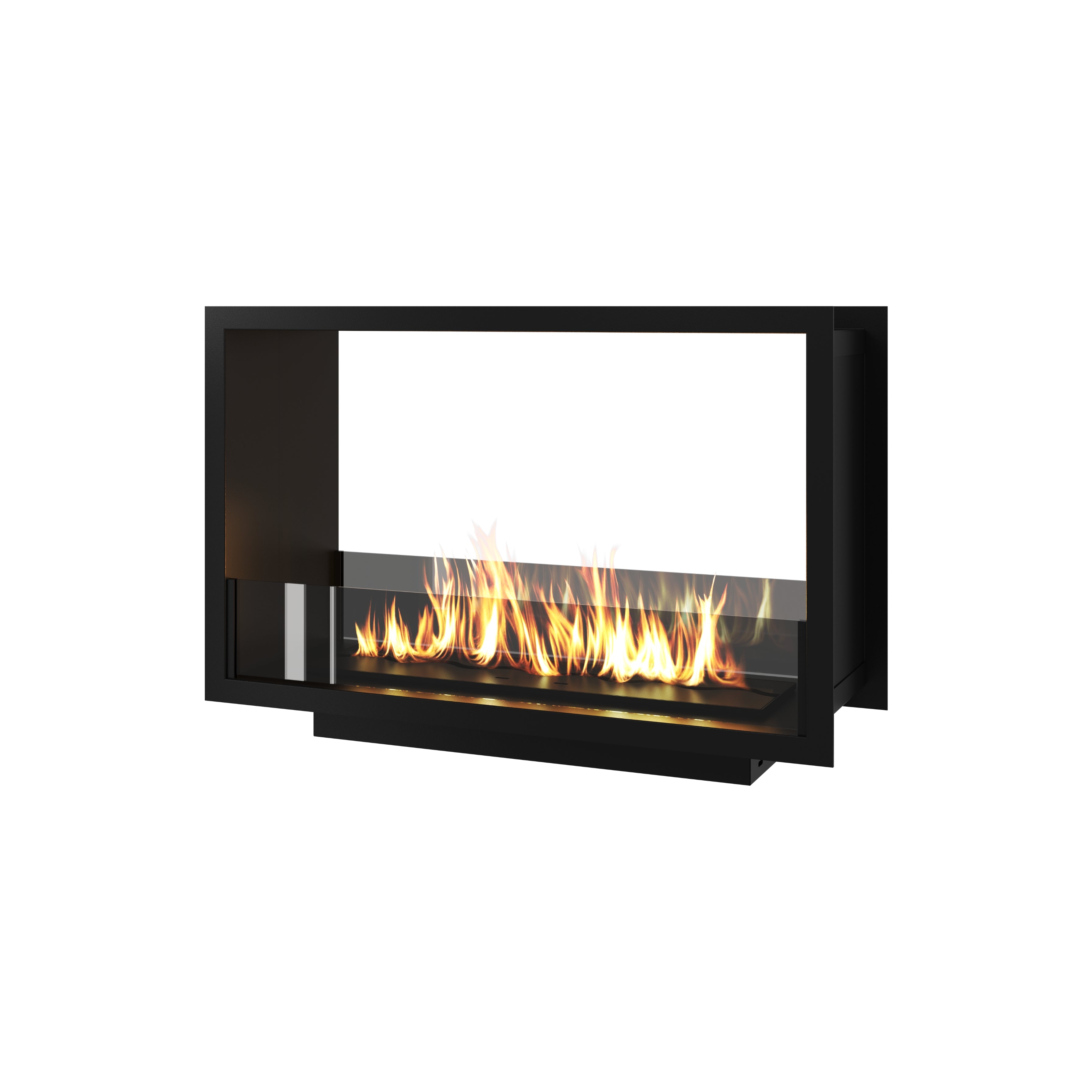 Fame Bio Ethanol Doorkijkhaard 70 cm