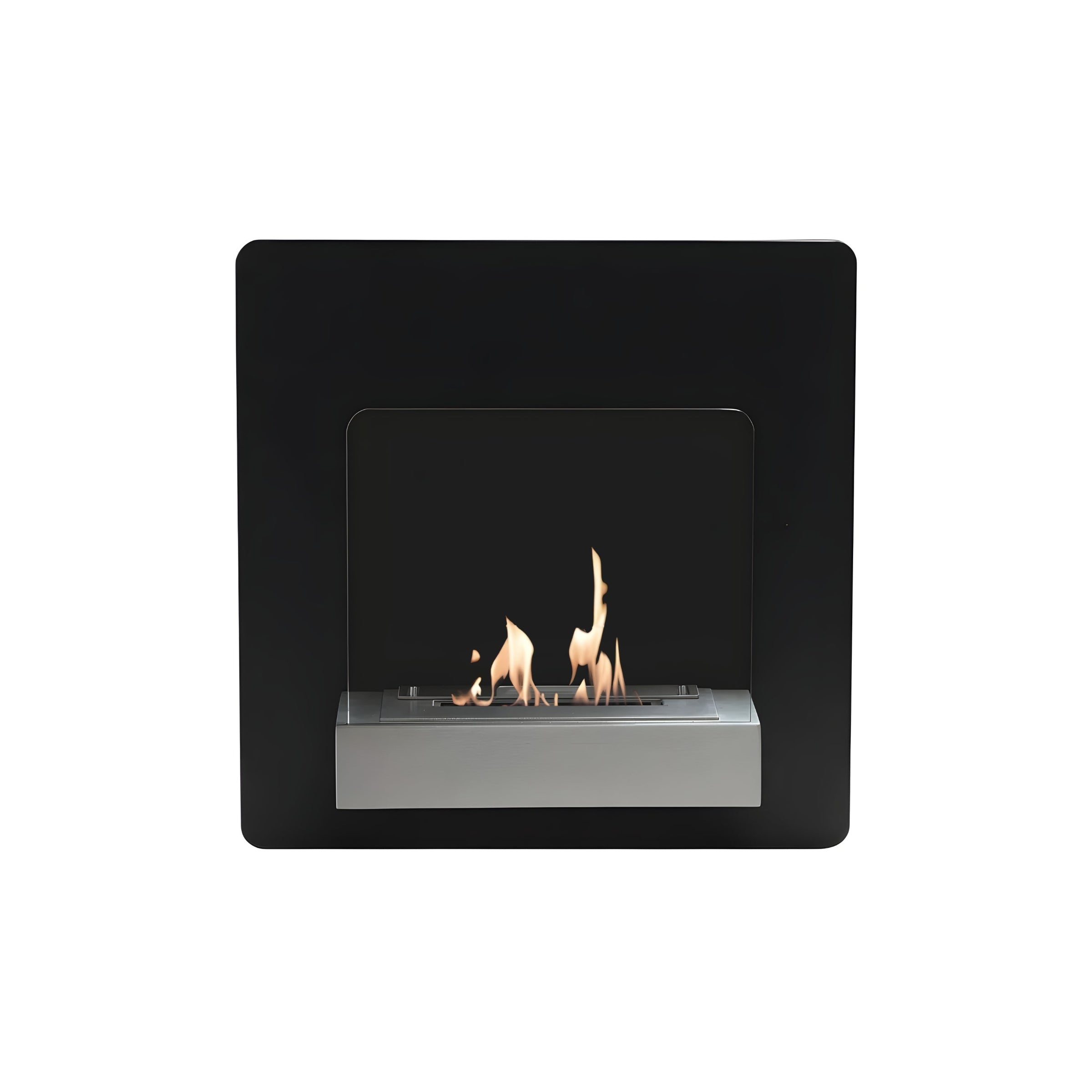 Fluene Bio Ethanol Wandhaard 60 cm – afbeelding 1