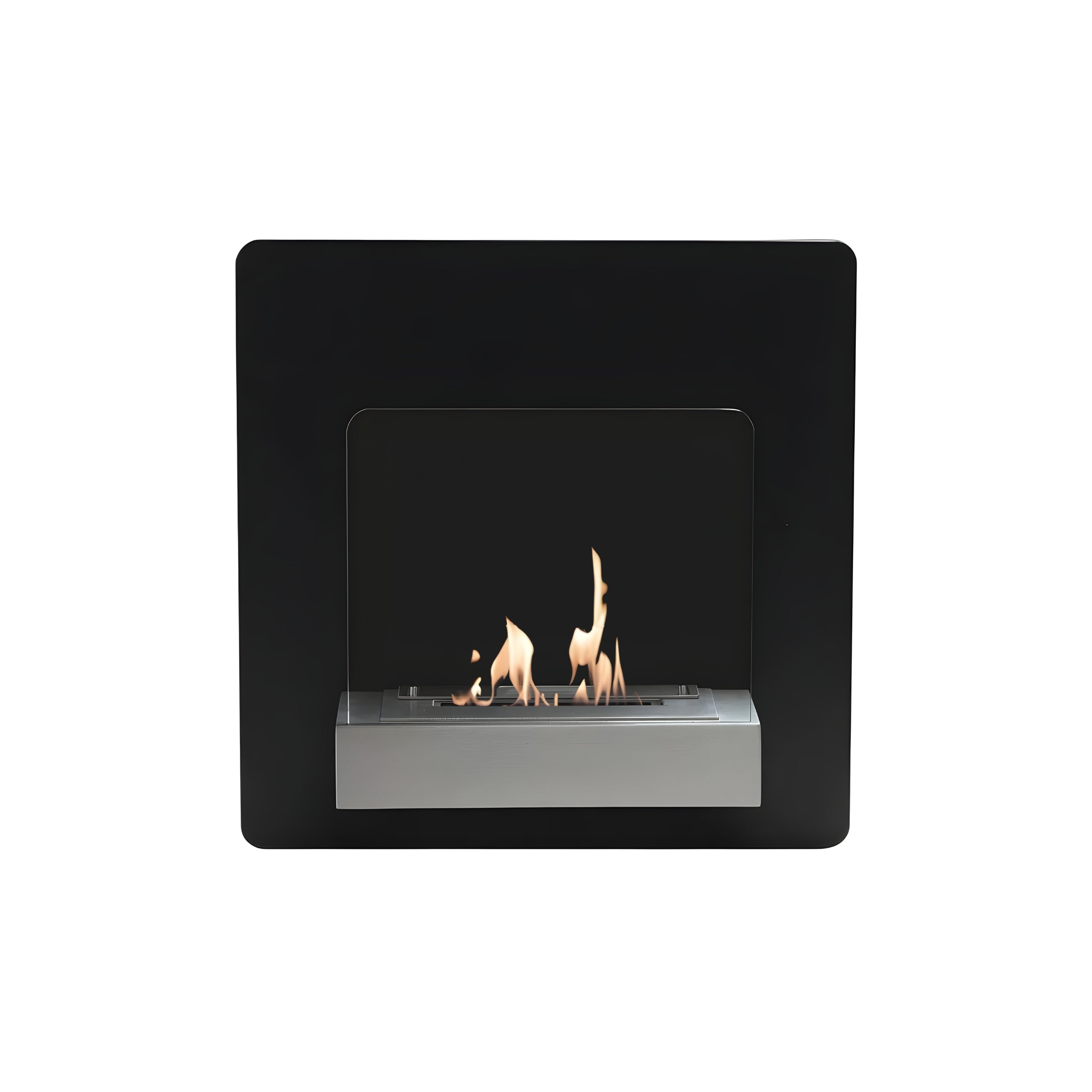 Fluene Bio Ethanol Wandhaard 60 cm – afbeelding 1