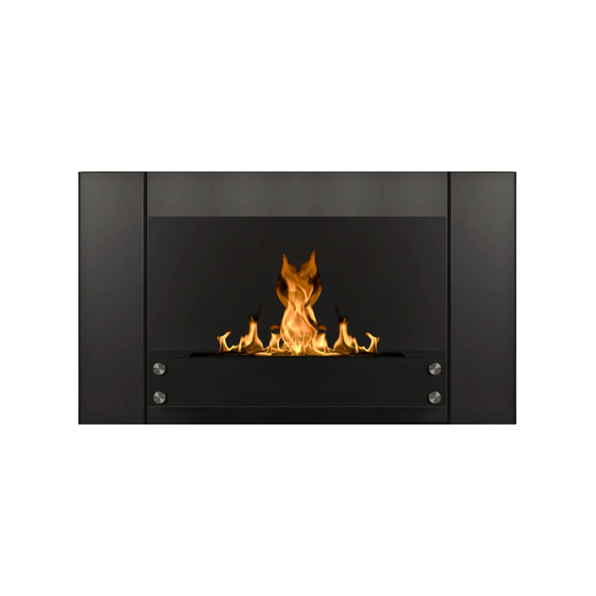 Fuego Bio Ethanol Wandhaard 90 cm – afbeelding 1