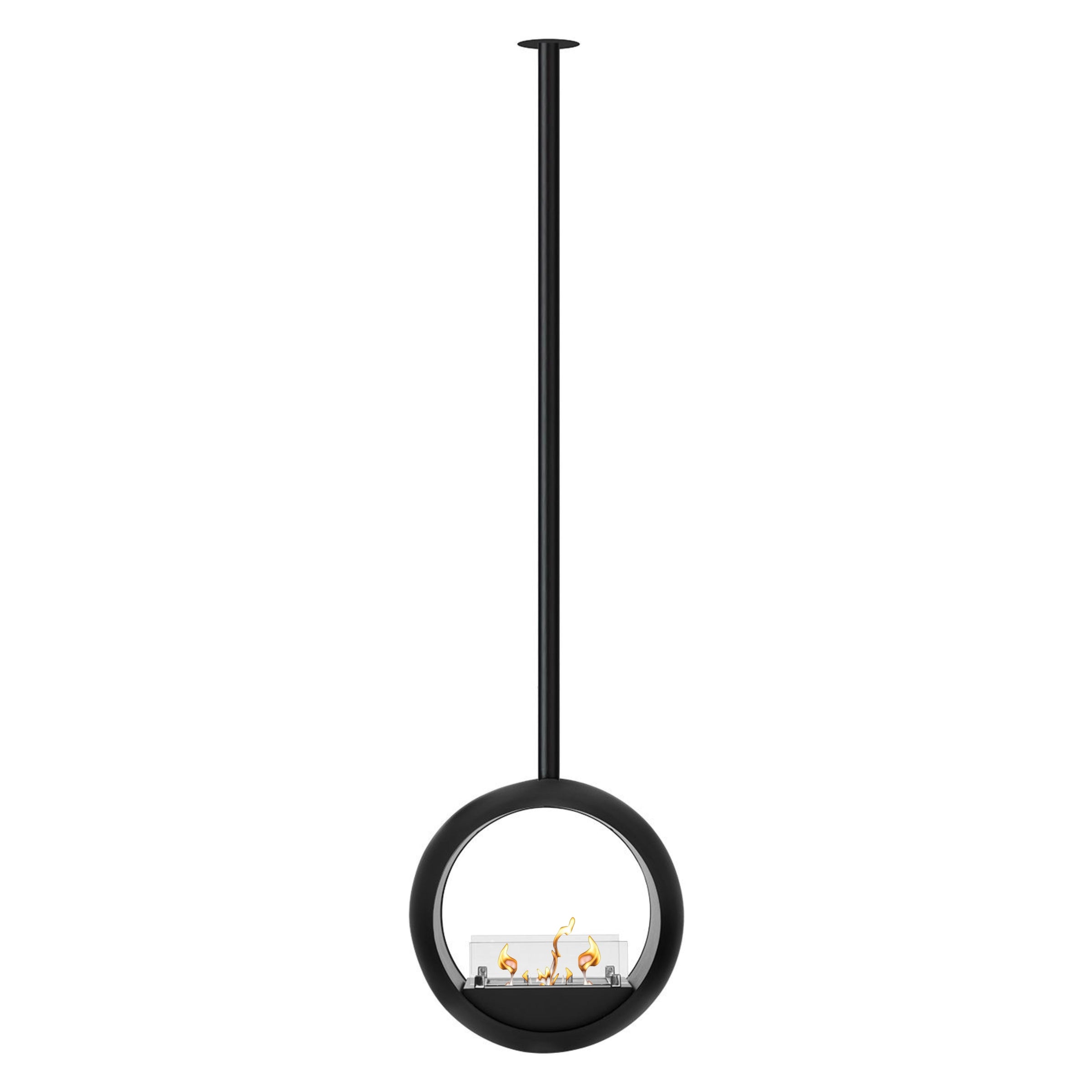 Cilinder plafondhaard D50