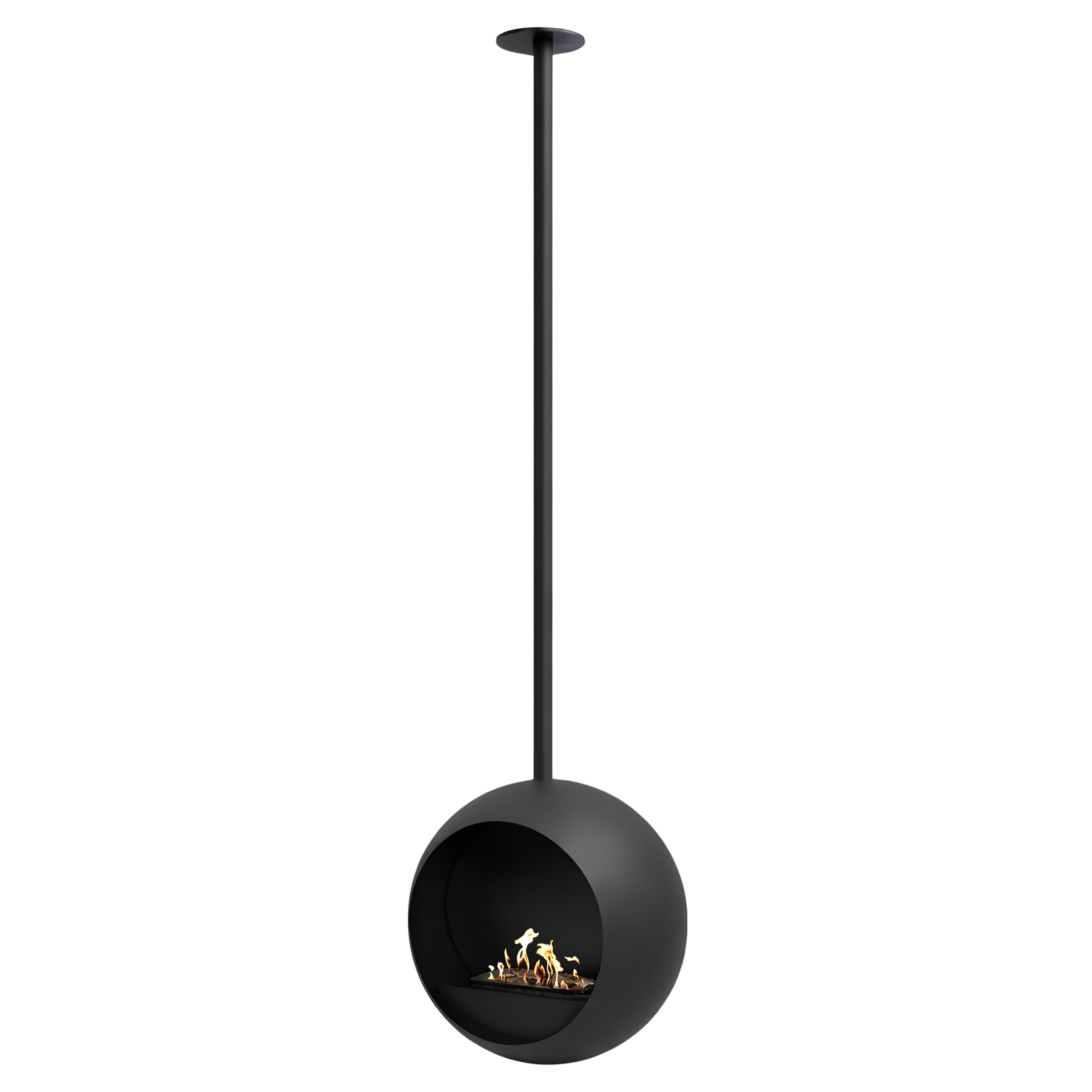 Cilinder plafondhaard D50