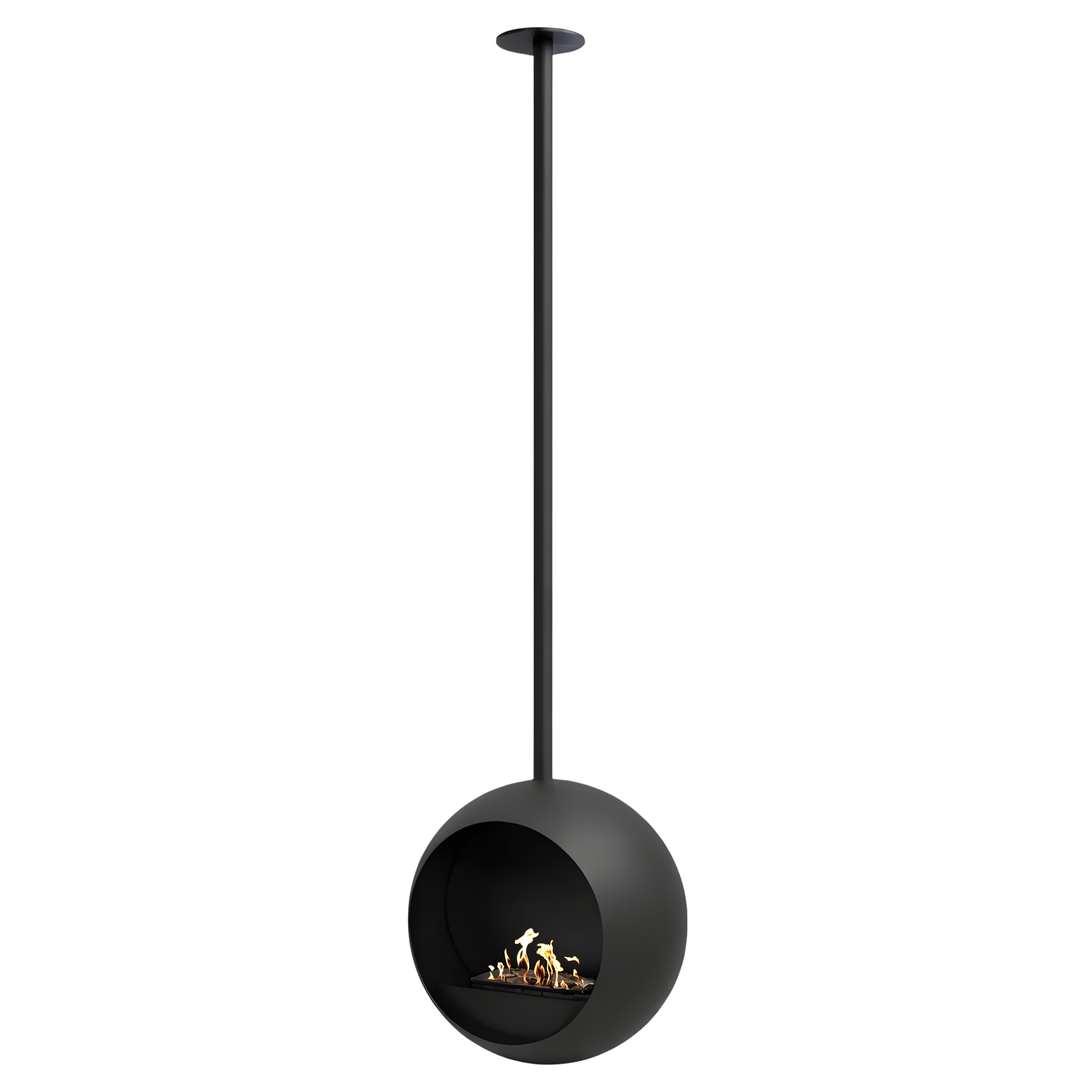 Cilinder plafondhaard D50