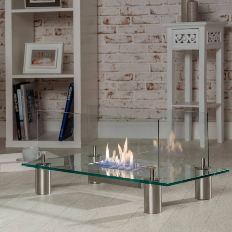 Glas Bio Ethanol Inzethaard 72 cm – afbeelding 3