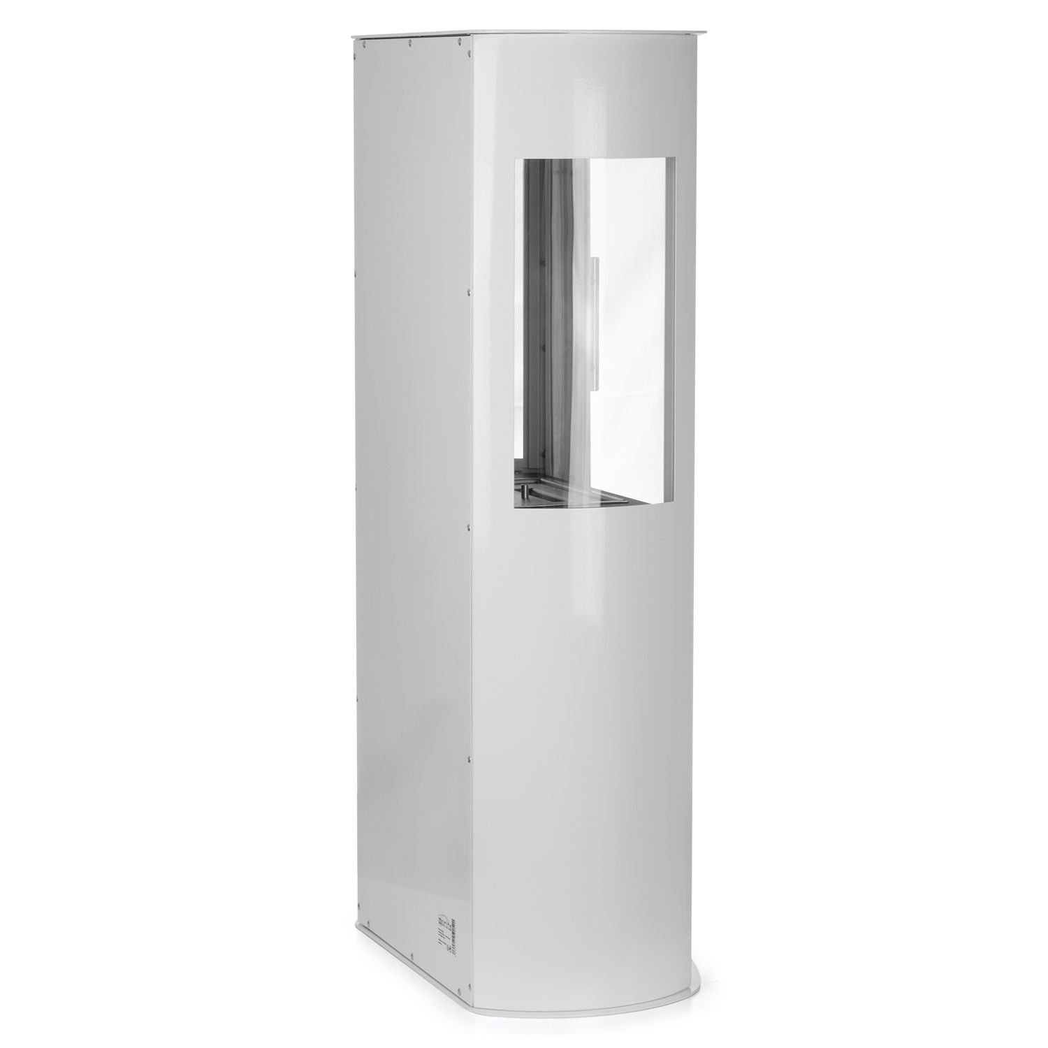 Habe W Bio Ethanol Vrijstaand Haard H100 cm – afbeelding 8