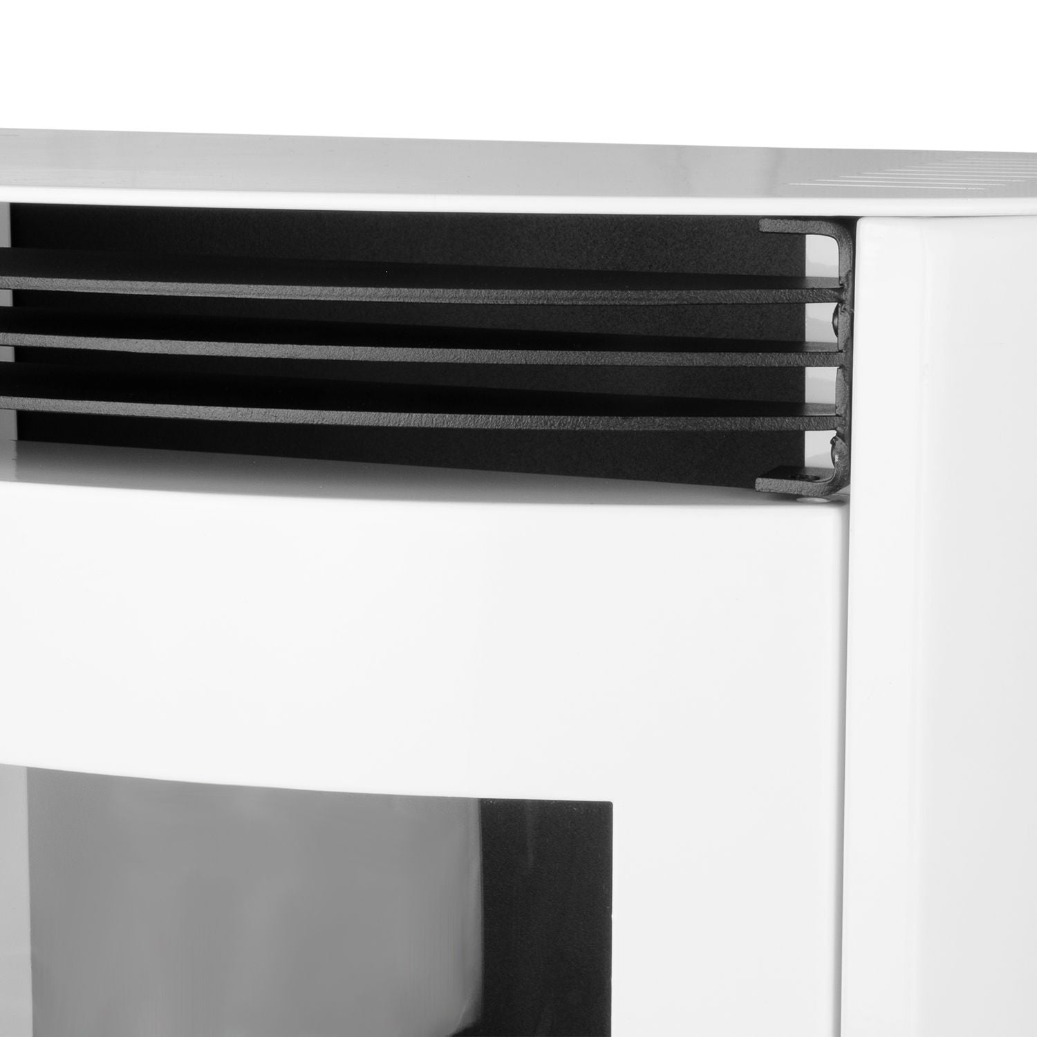 Habe W Bio Ethanol Vrijstaand Haard H100 cm – afbeelding 9