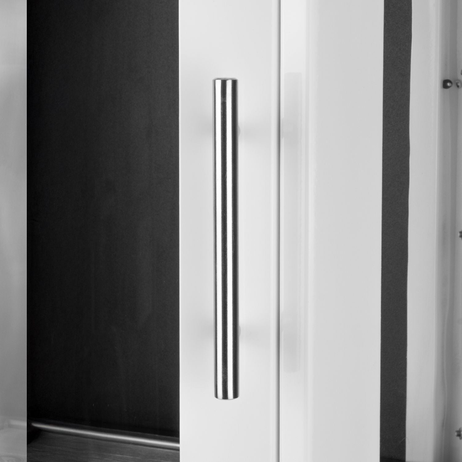 Habe W Bio Ethanol Vrijstaand Haard H100 cm – afbeelding 10