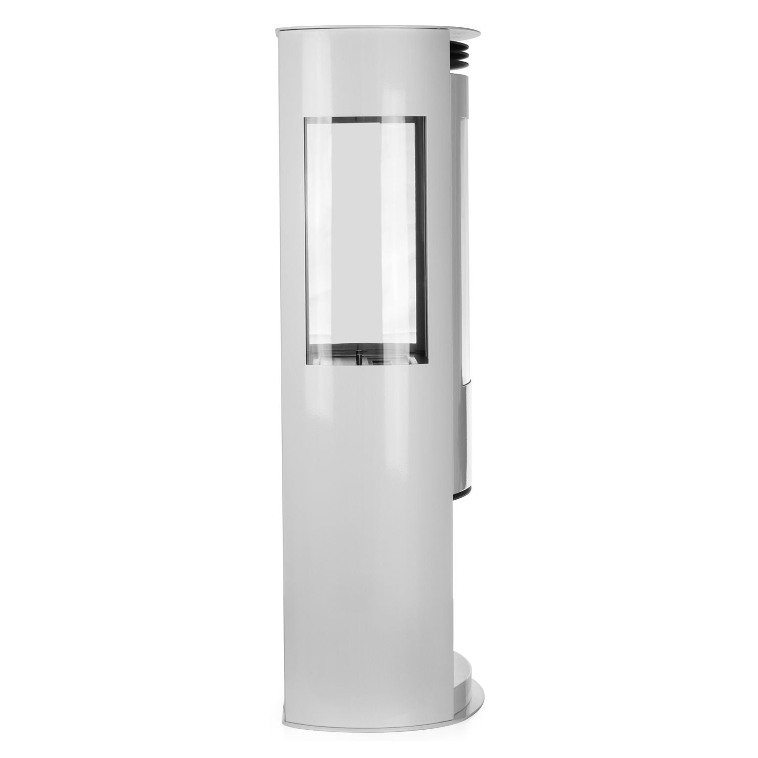 Habe W Bio Ethanol Vrijstaand Haard H100 cm – afbeelding 7