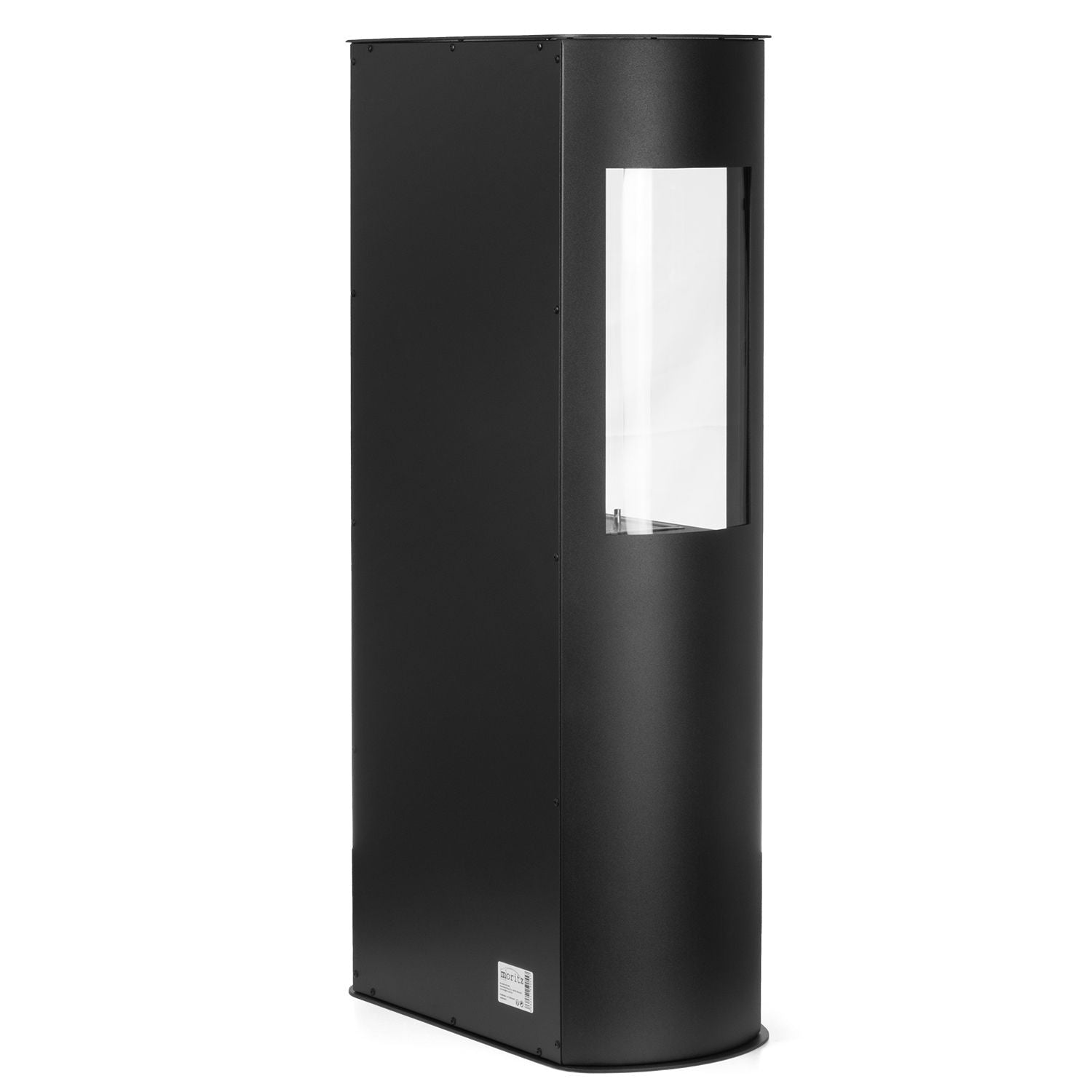 Habe Z Bio Ethanol Vrijstaand Haard H98 cm – afbeelding 2