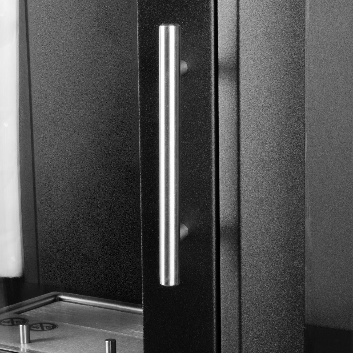 Habe Z Bio Ethanol Vrijstaand Haard H98 cm – afbeelding 4