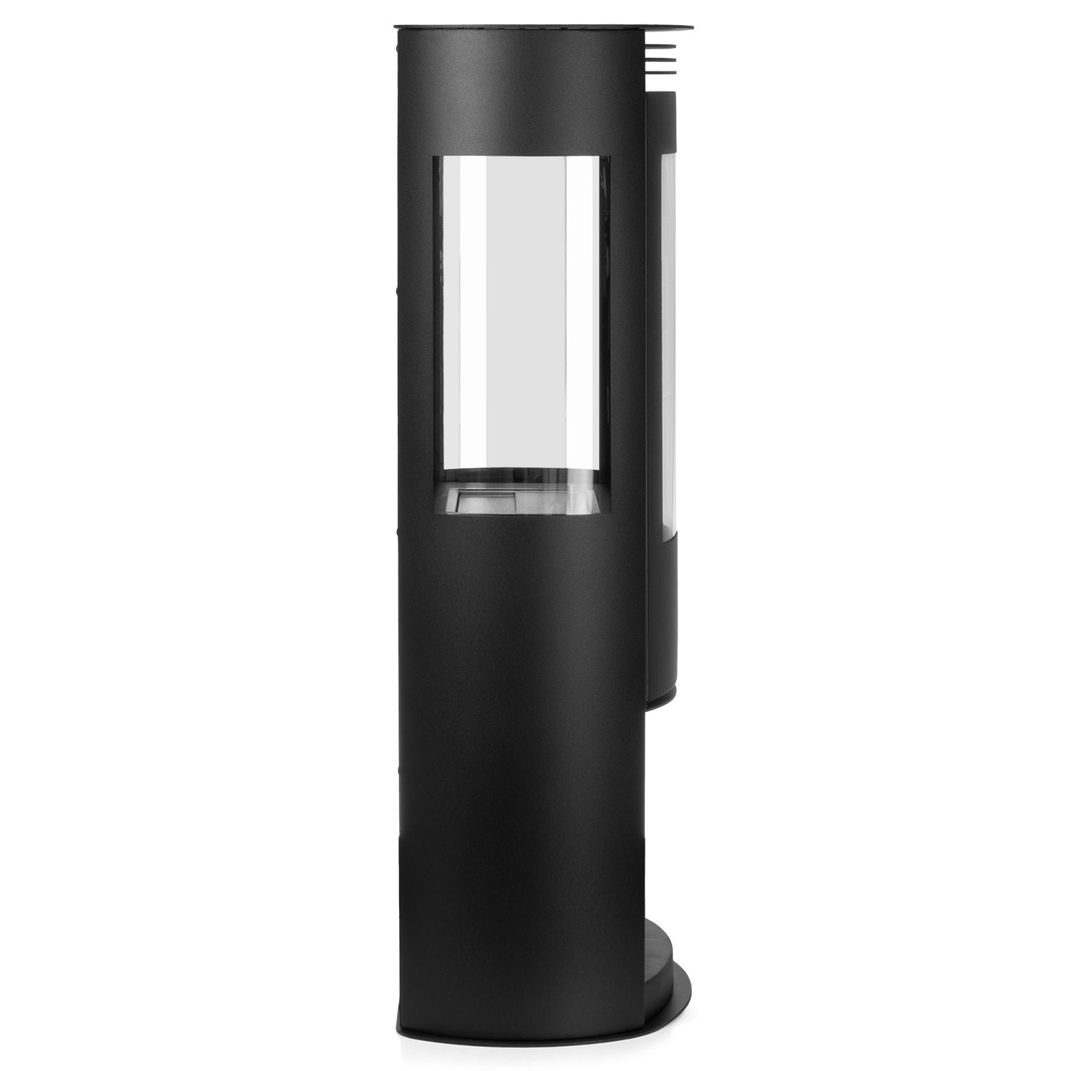 Habe Z Bio Ethanol Vrijstaand Haard H98 cm – afbeelding 5