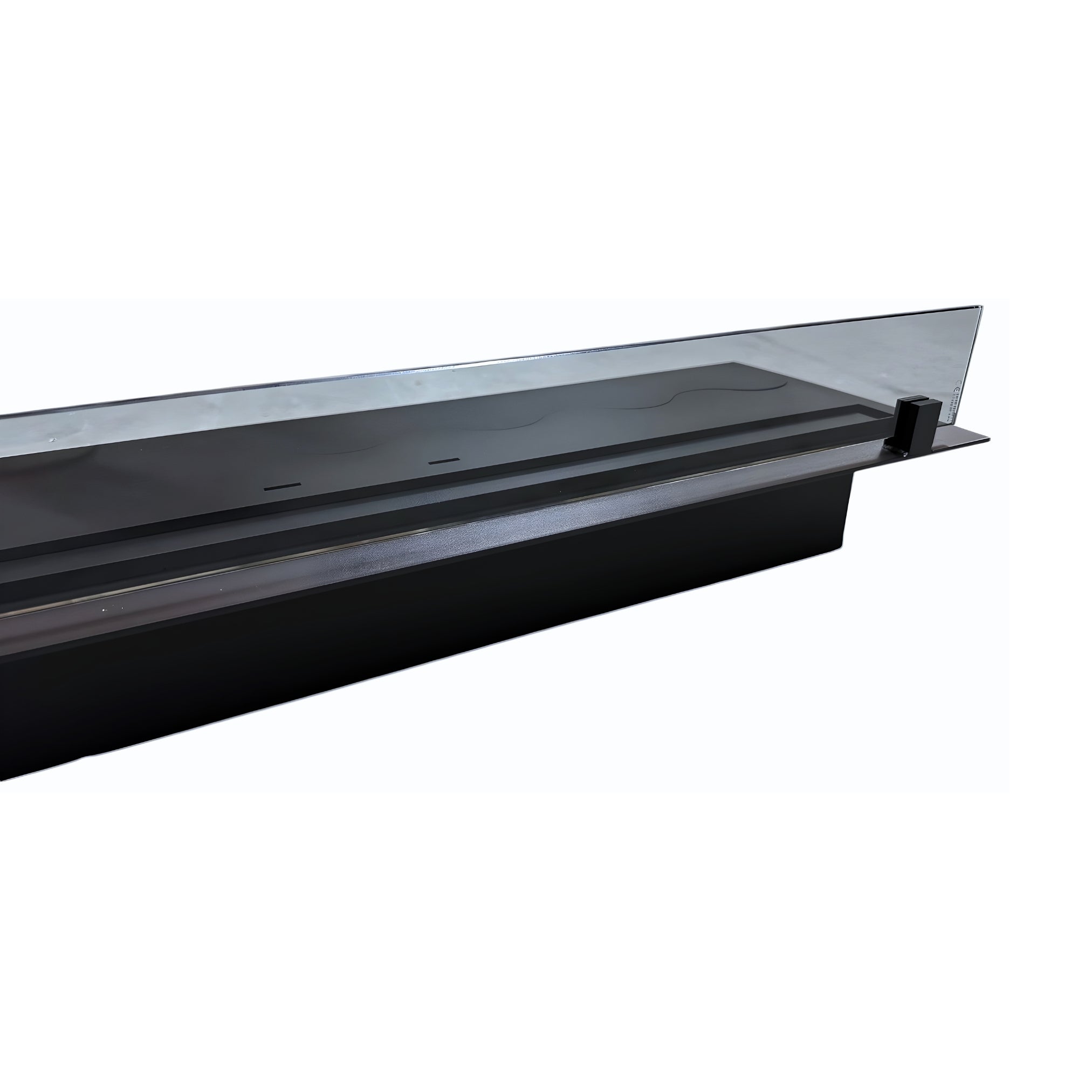Solo Inzethaard Met Glas 50 cm