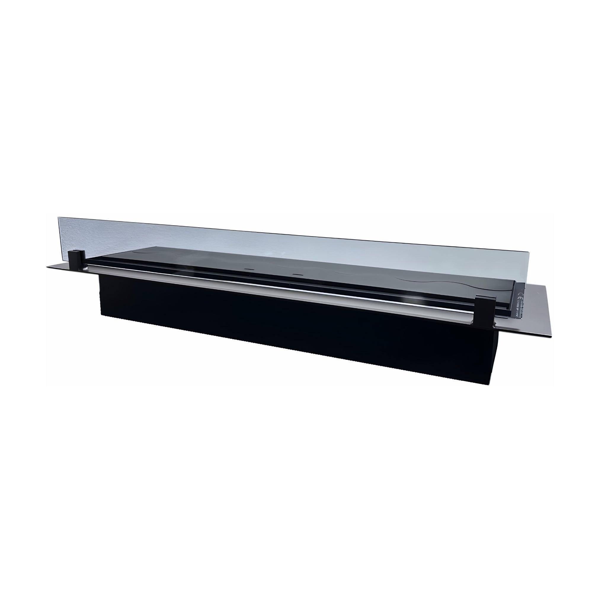 Solo Inzethaard Met Glas 60 cm