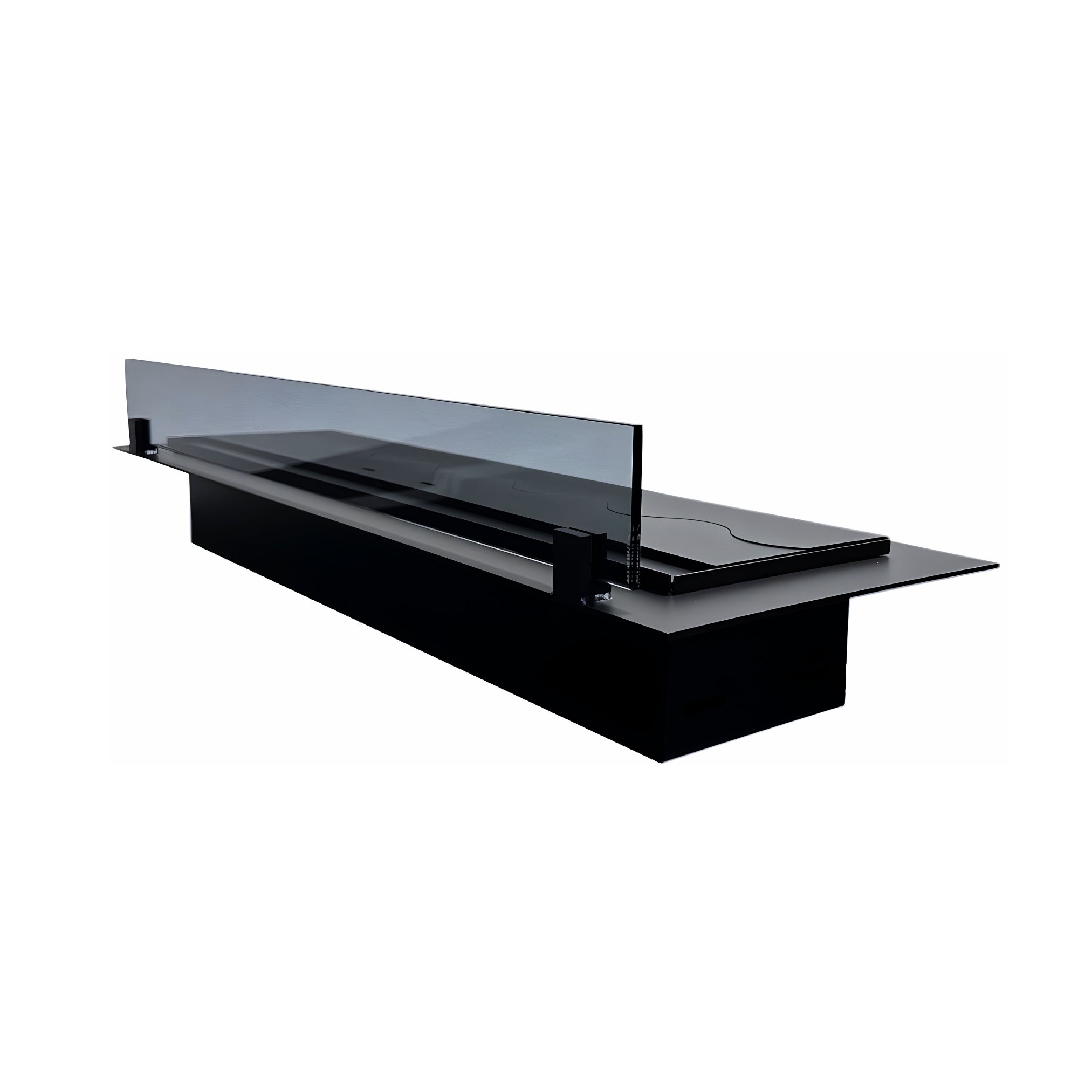 Solo Inzethaard Met Glas 50 cm