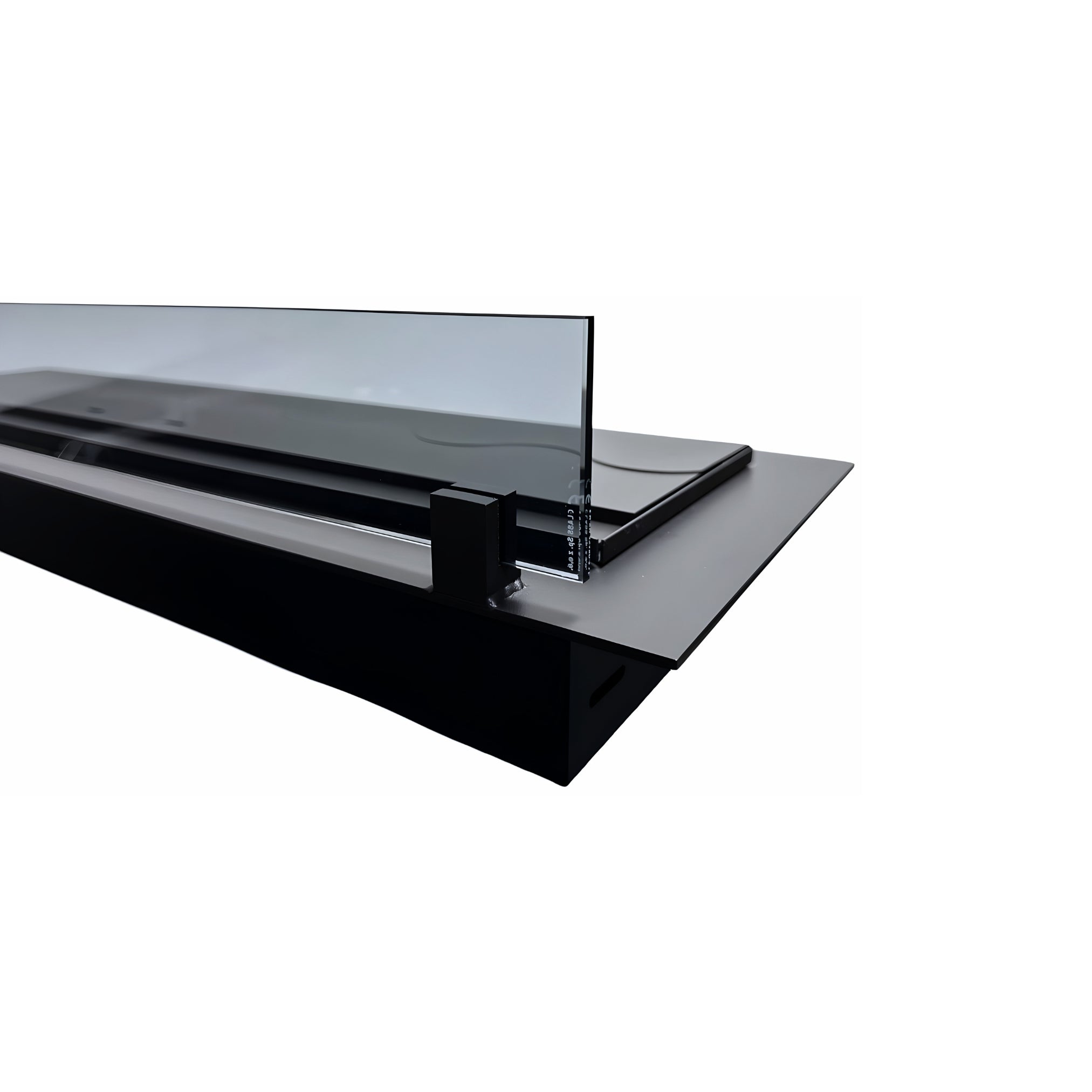 Solo Inzethaard Met Glas 60 cm